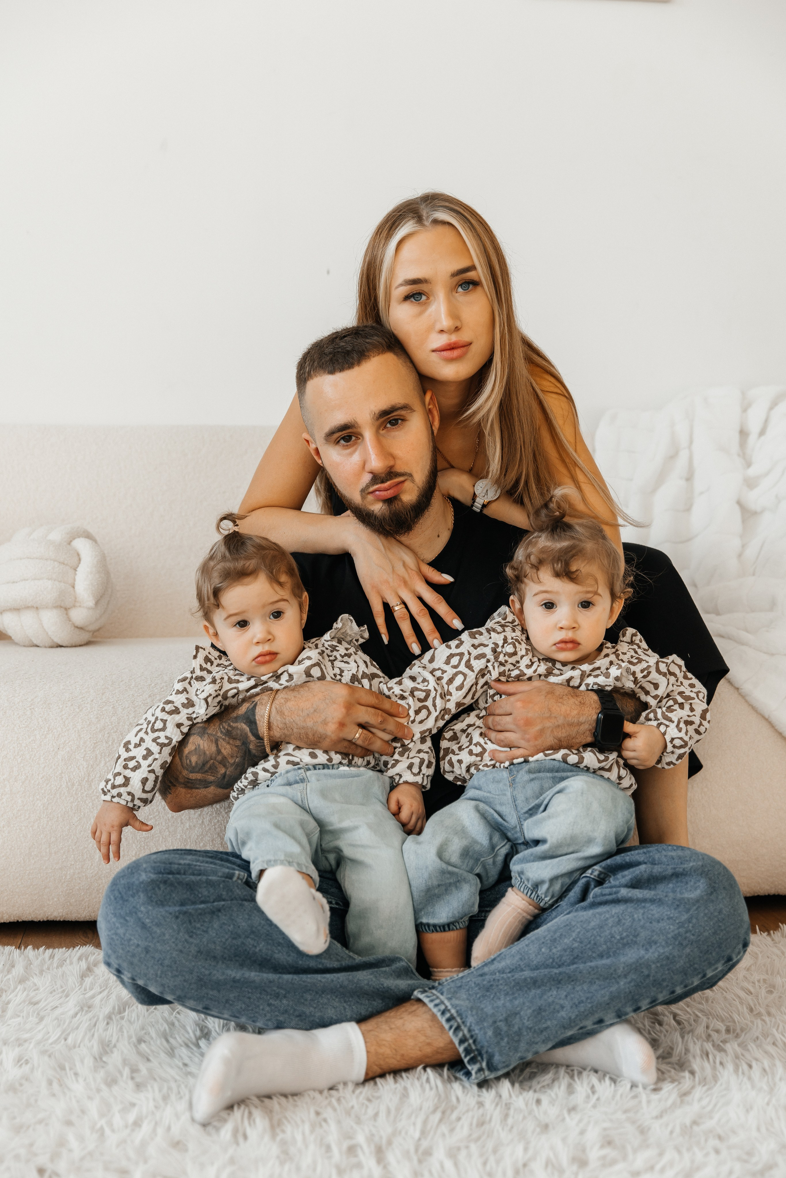 Борис|Валерия|Адель|Алиса. Фотограф Москва Шептаев Артём