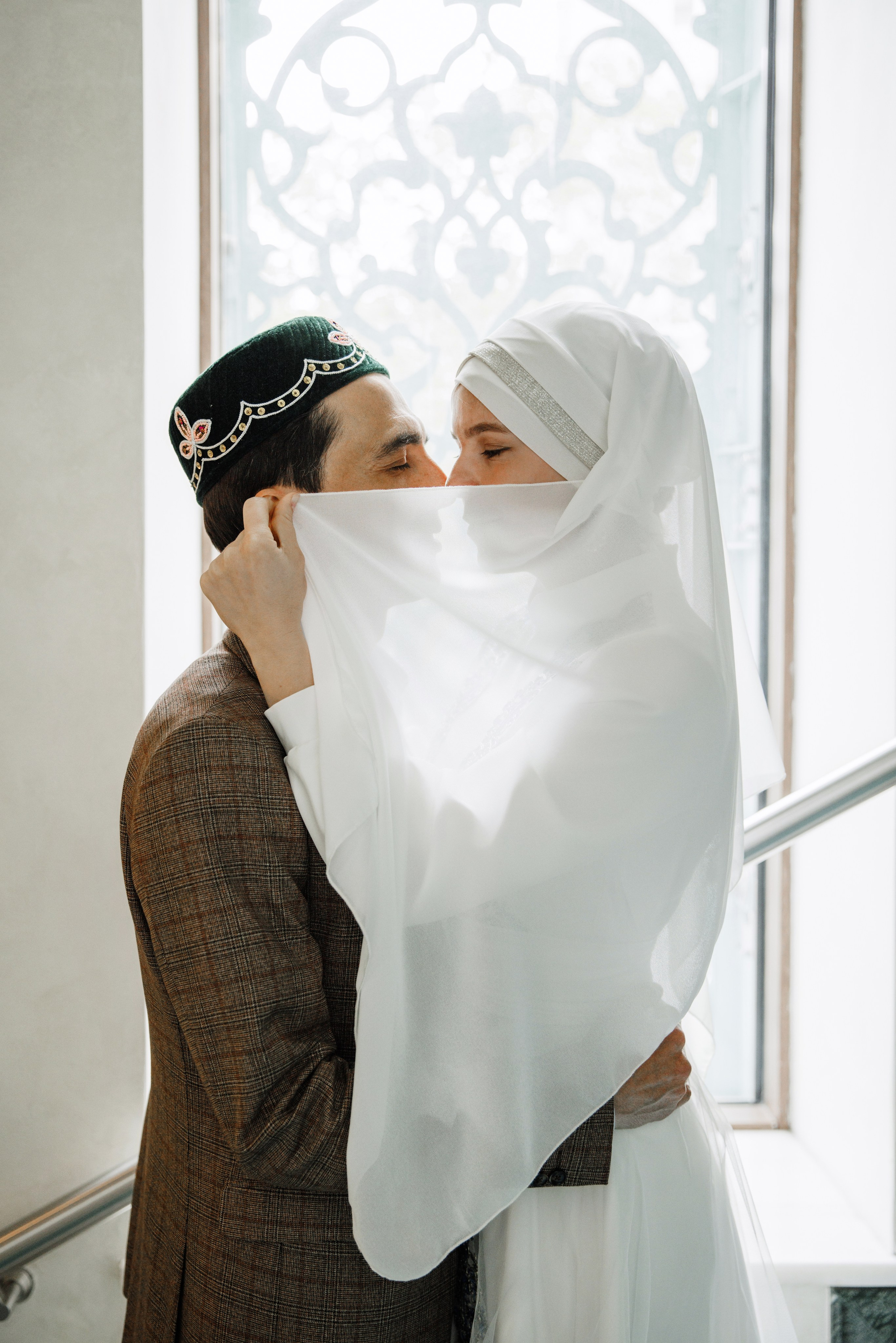 Артур и Камила| Никах. Фотограф Москва Шептаев Артём