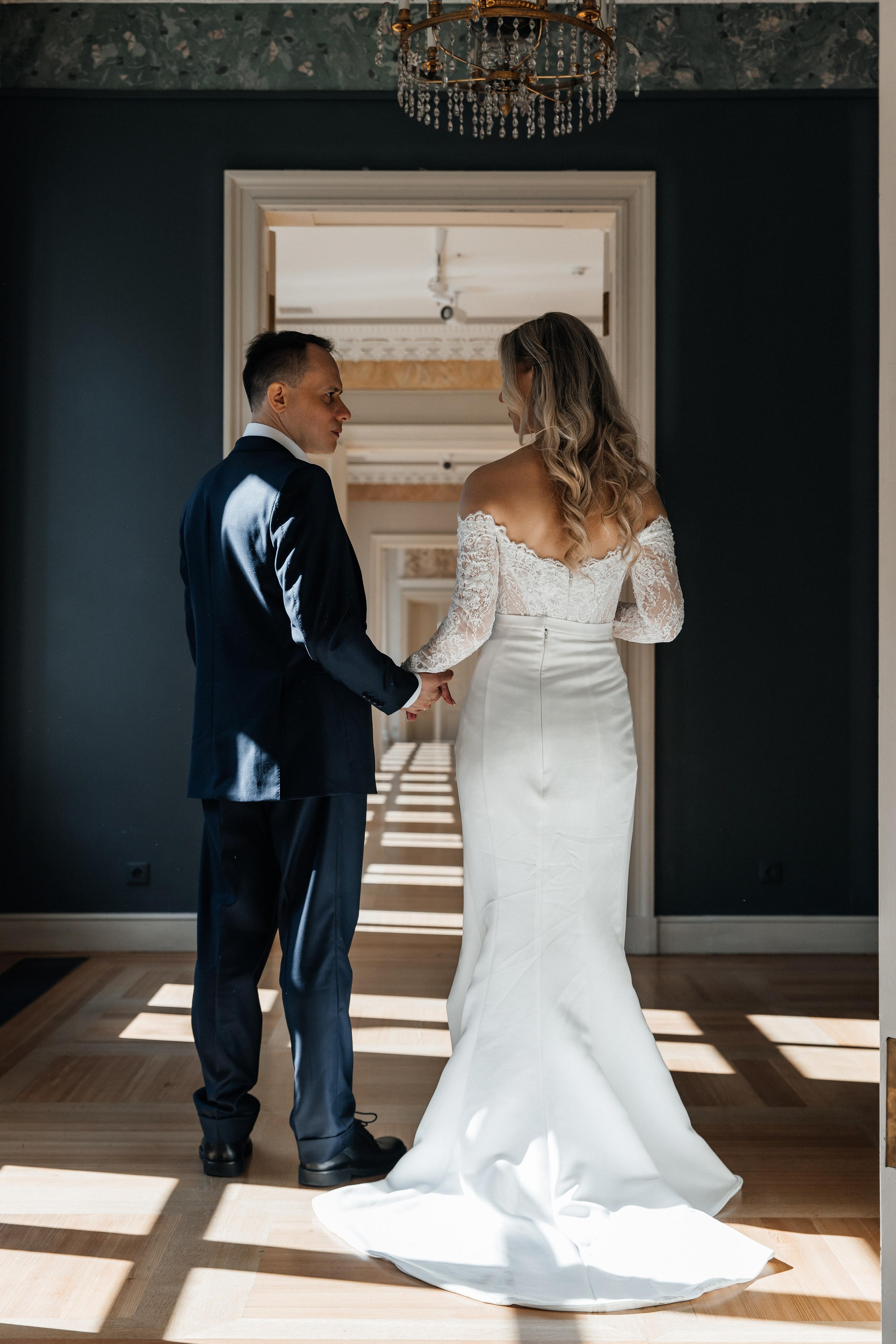 Ксения и Андрей| Грибоедовский и Усадьба Муравьевых-Апостолов. Фотограф Москва Шептаев Артём