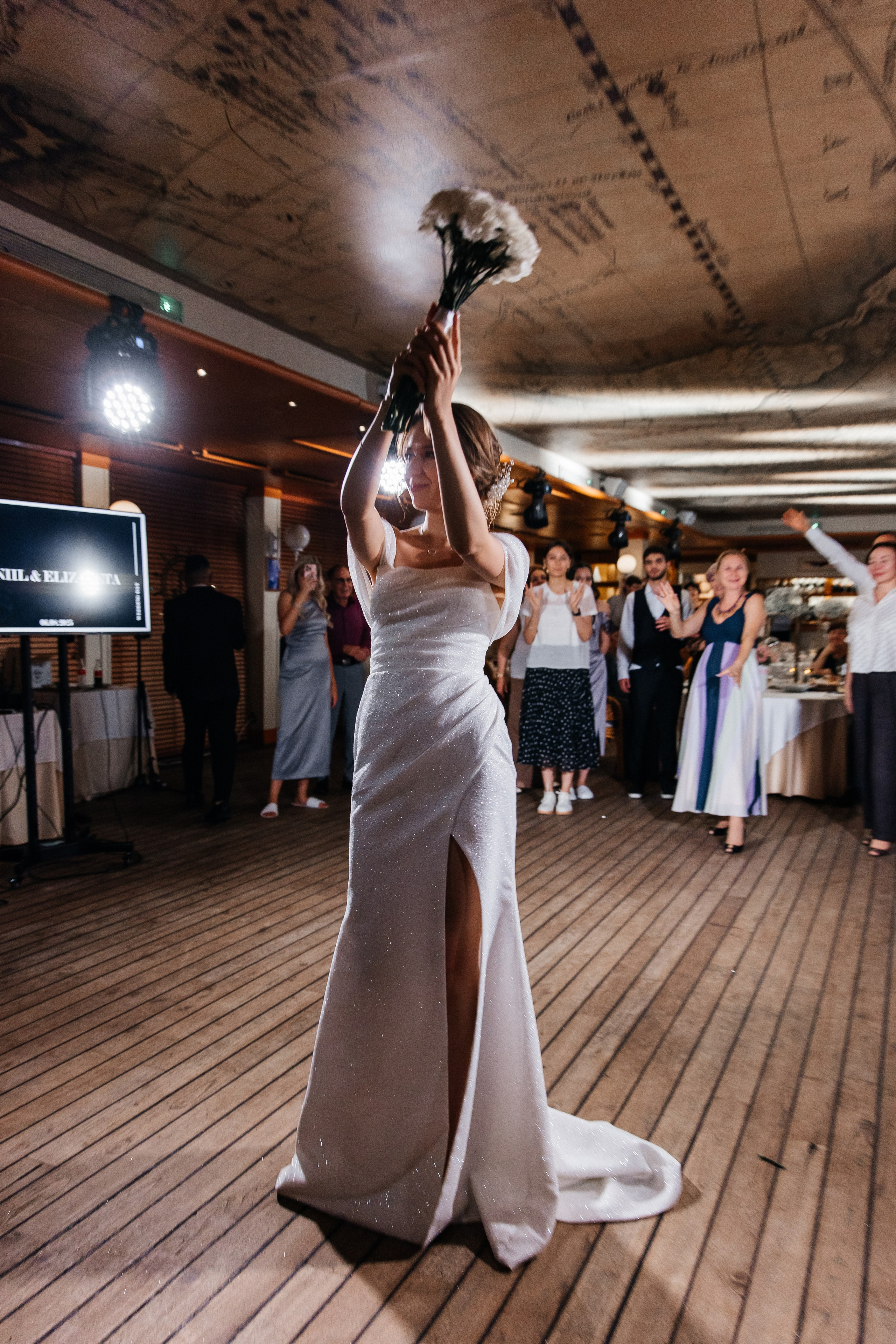 Елизавета и Даниил. Фотограф Москва Шептаев Артём