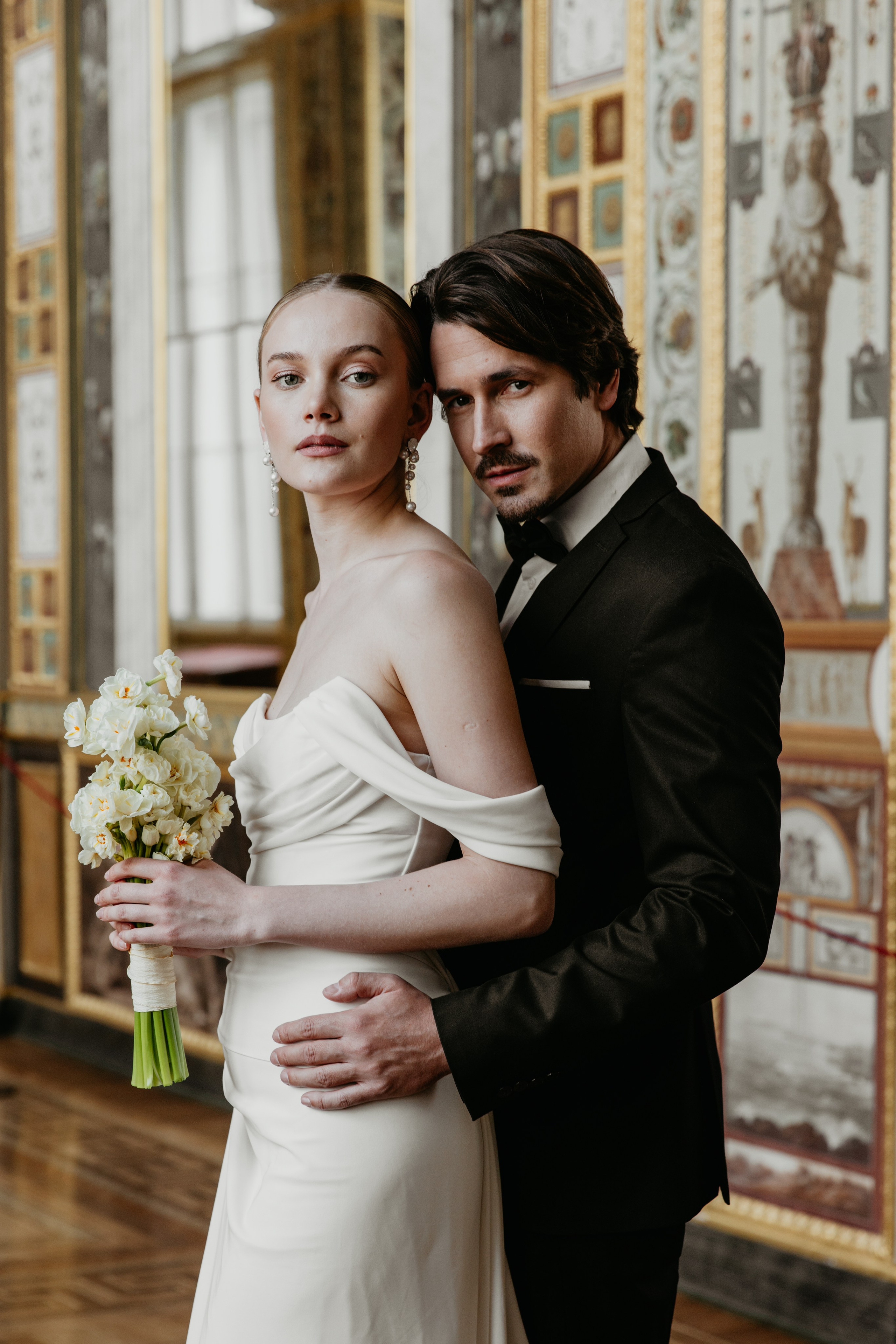 #3 Эрмитаж. Фотограф Москва Шептаев Артём