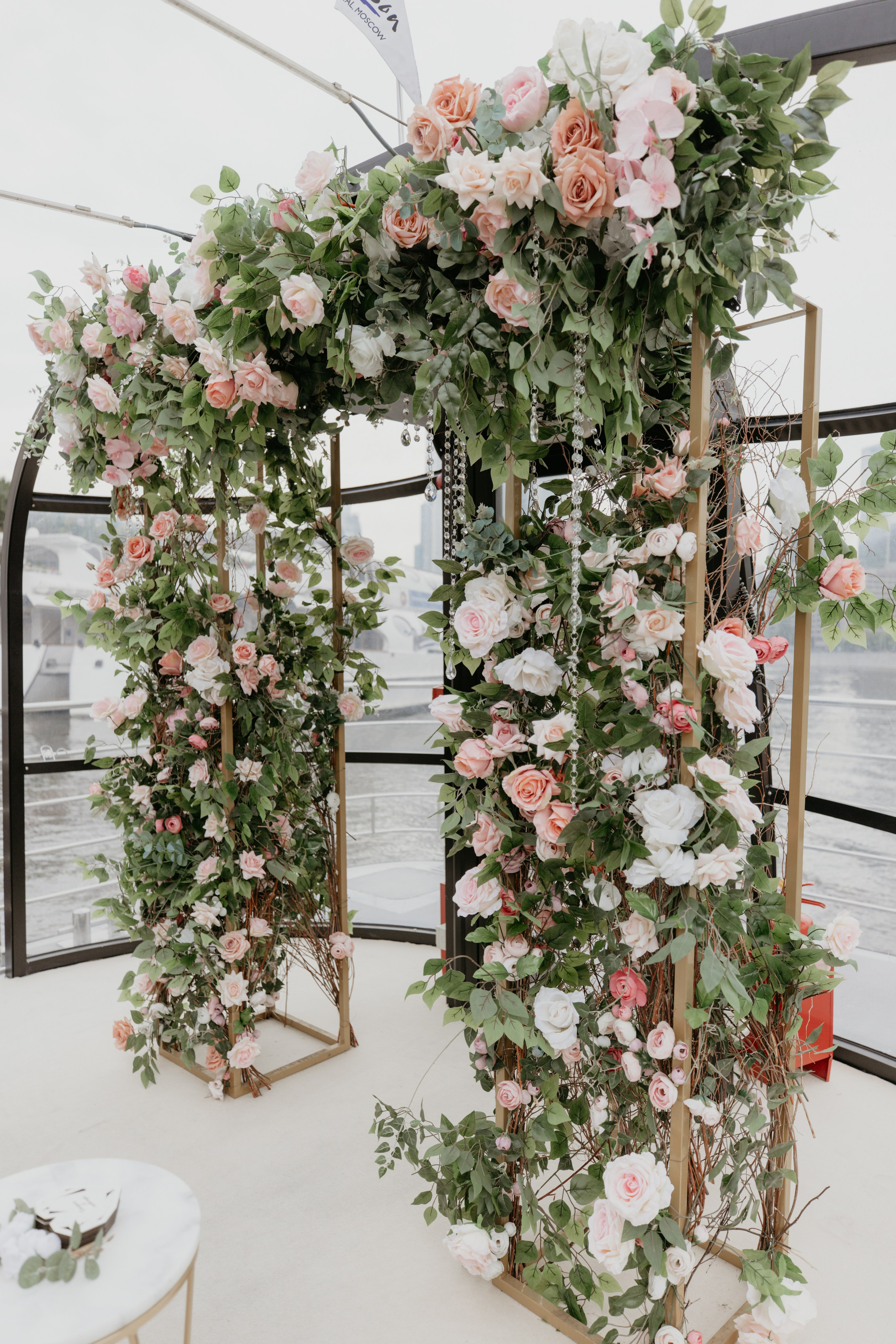 #1 Полный свадебный день. Фотограф Москва Шептаев Артём