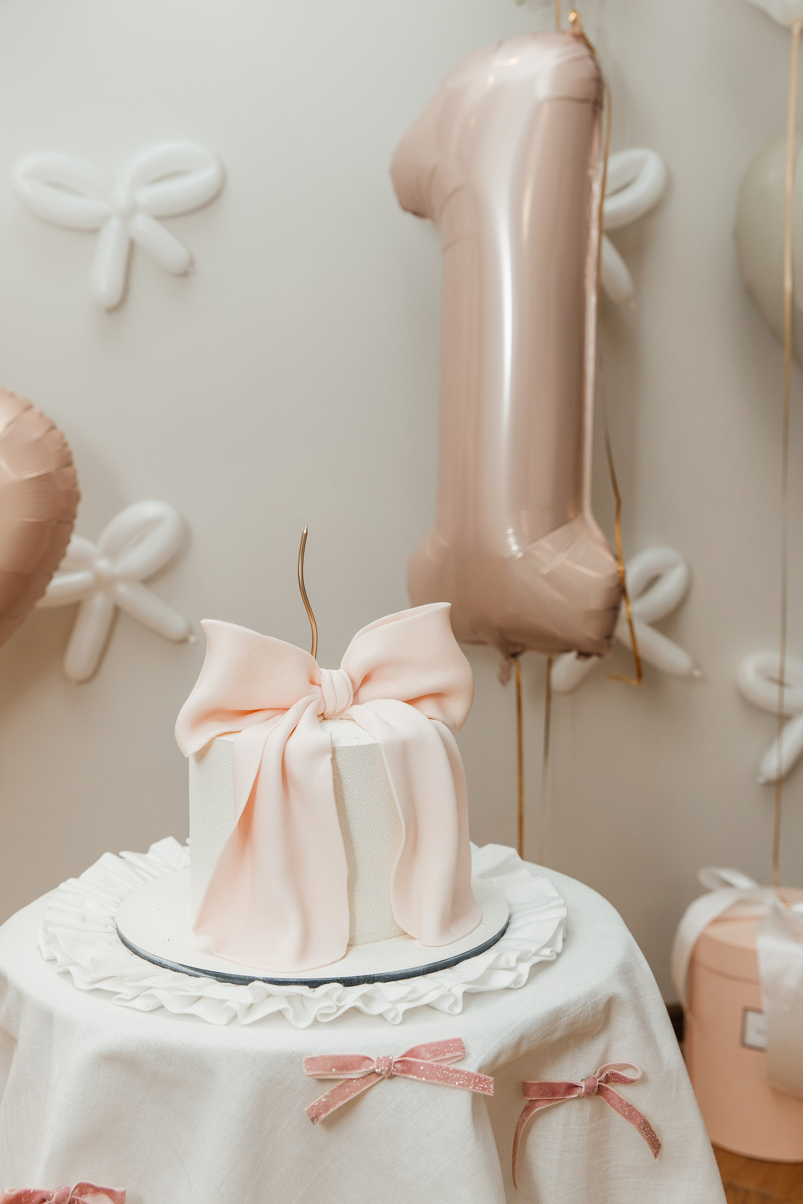 Амелия 1 годик. Фотограф Москва Шептаев Артём