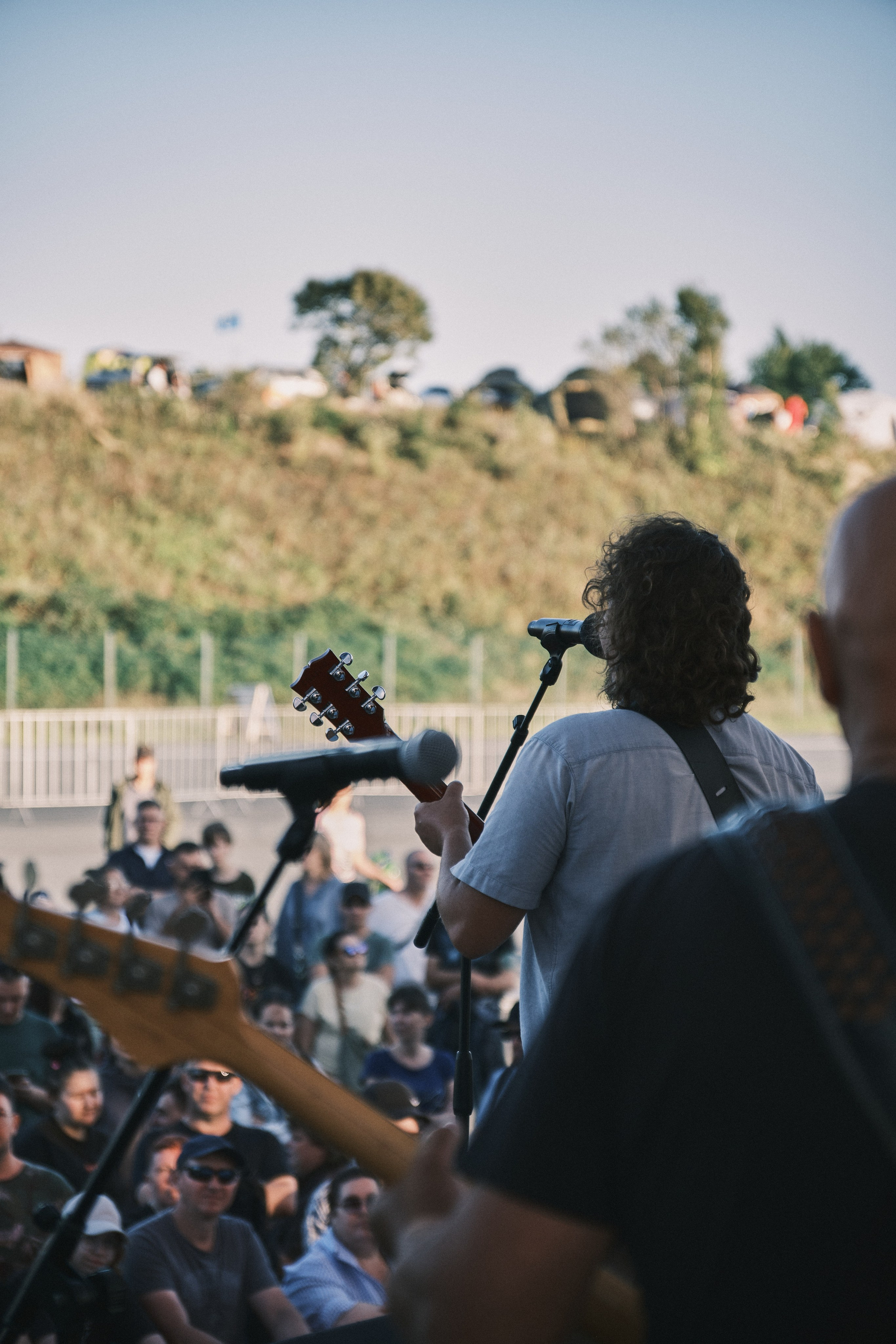 “Wings of Sakhalin — 2025” Festival