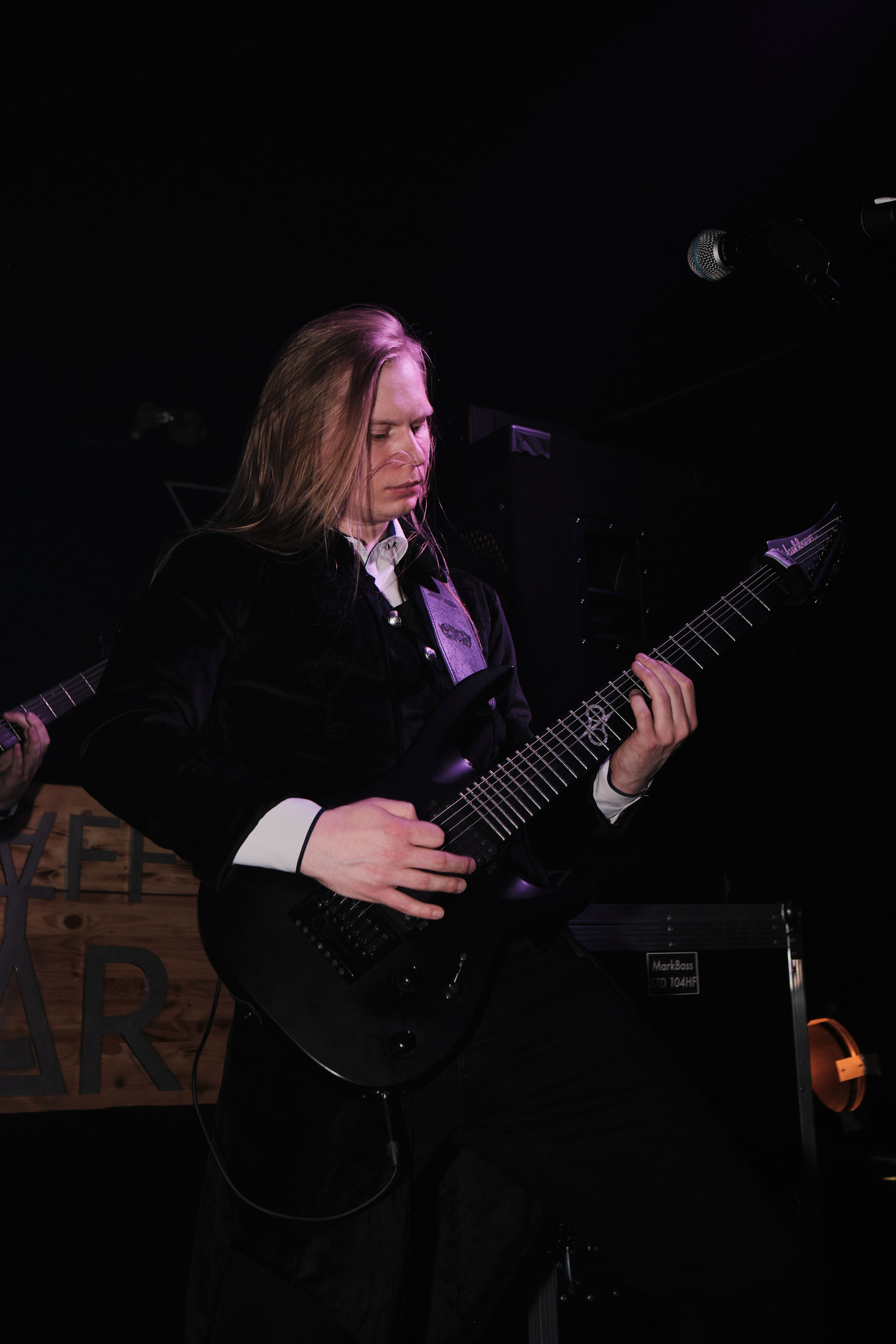 Выступление группы «Saphath»