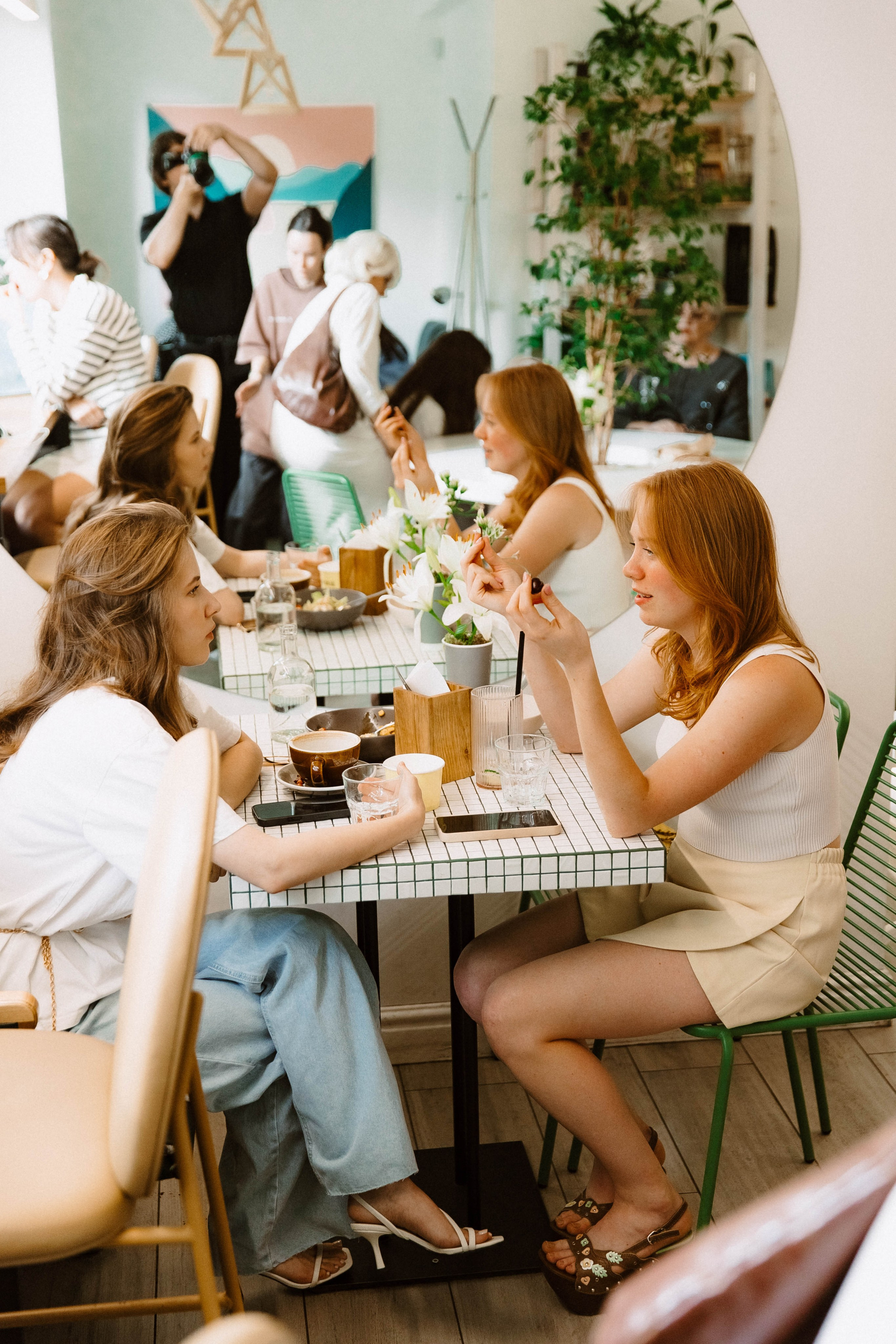 Лето на Советской