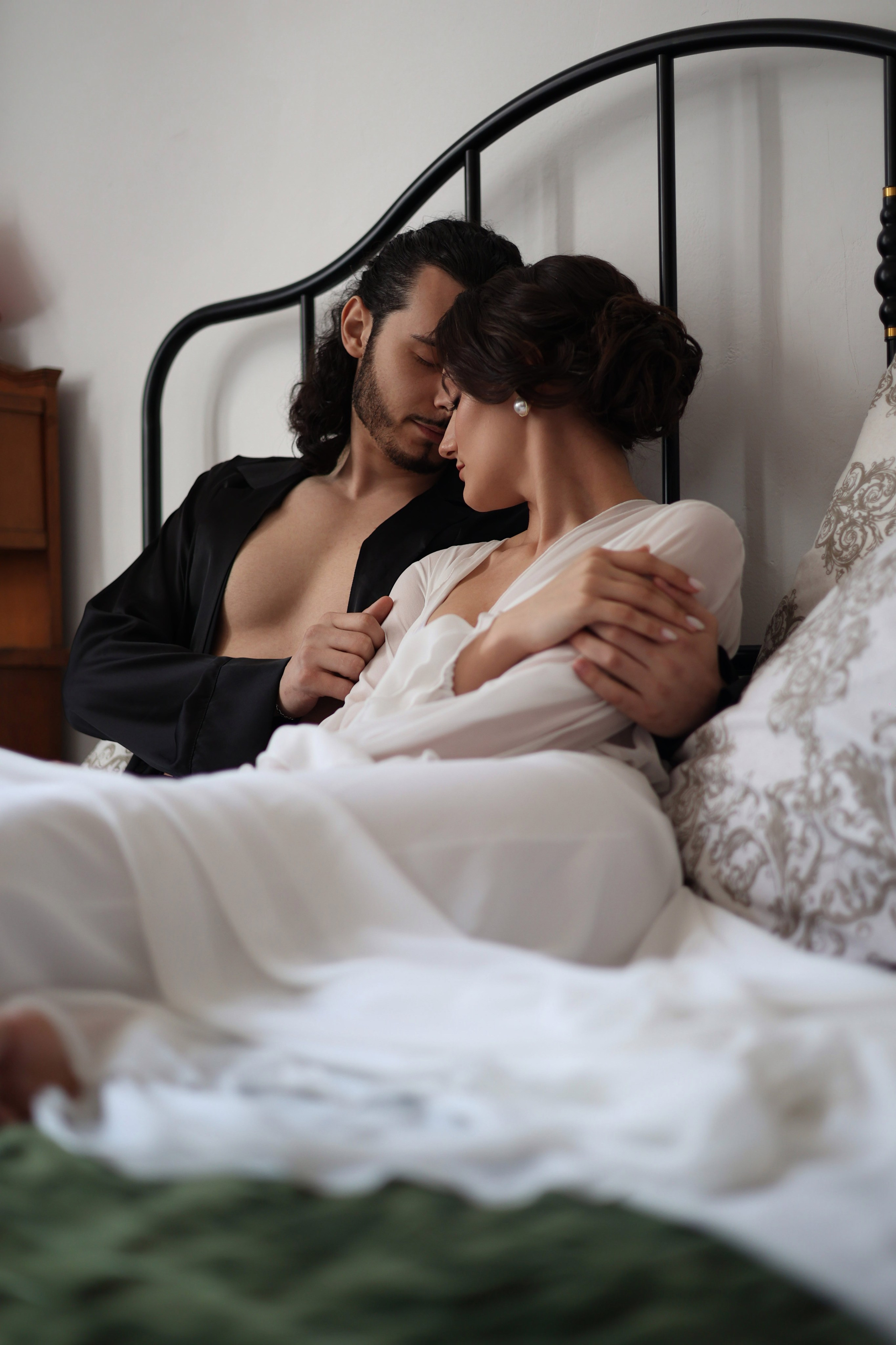 Love story в Ливадии. Свадебный фотограф в Крыму