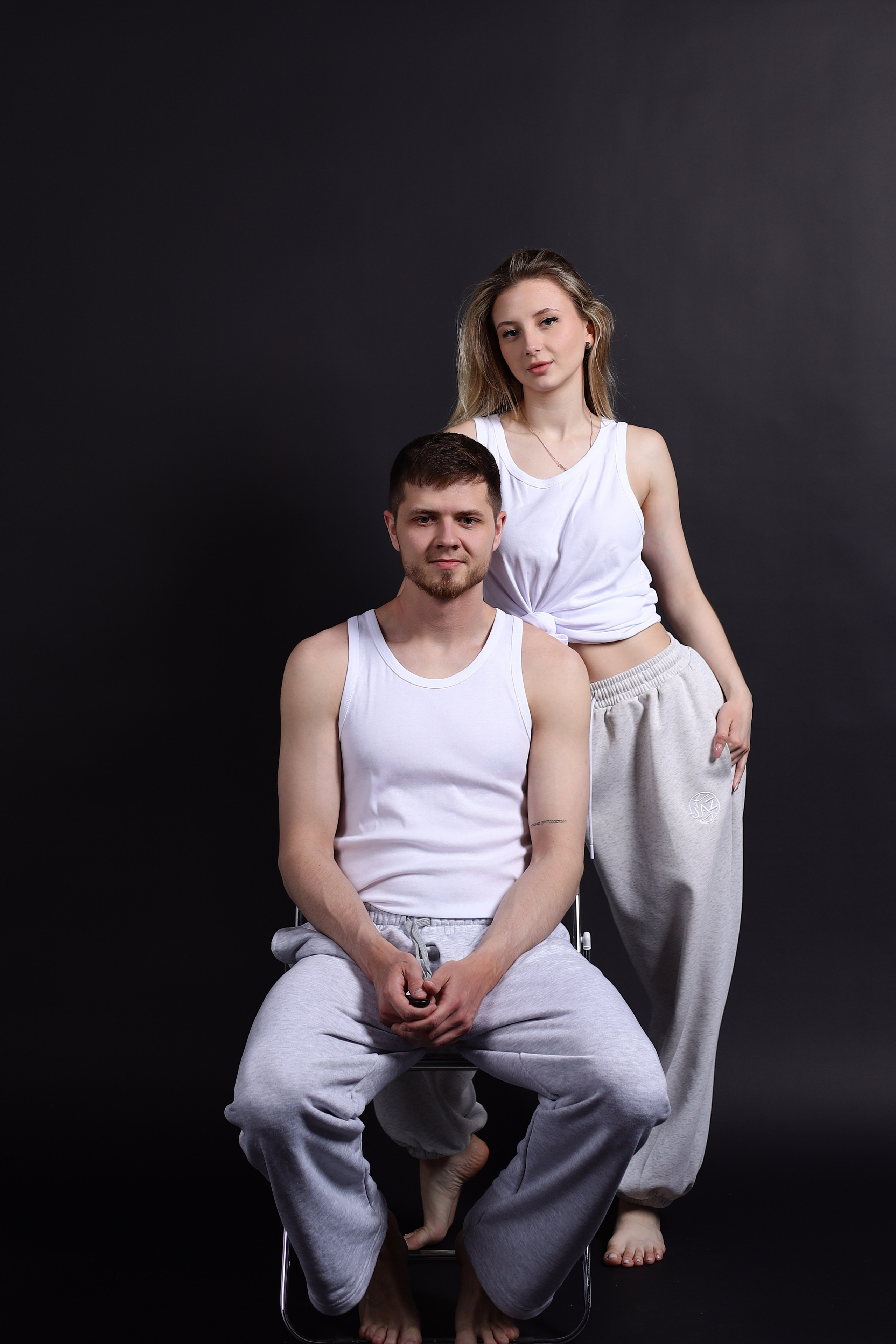 Елена. Фотостудия без фотографа Чехов. Первая студия автопортрета в Чехове