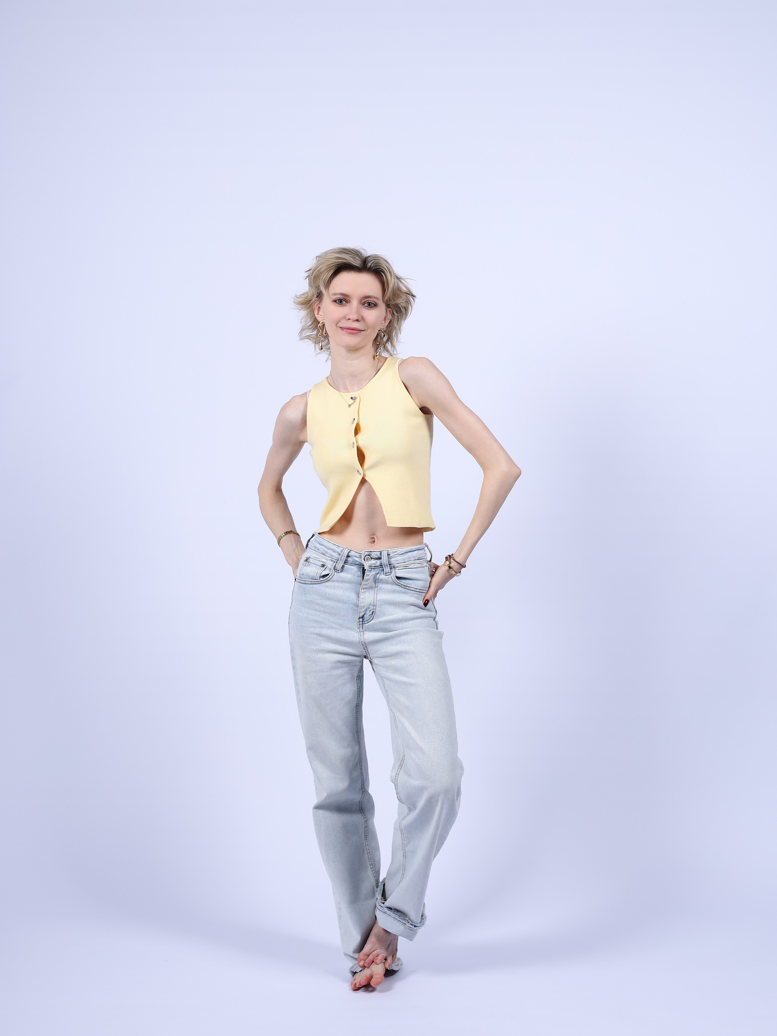 Дарья и Анна. Фотостудия без фотографа Чехов. Первая студия автопортрета в Чехове