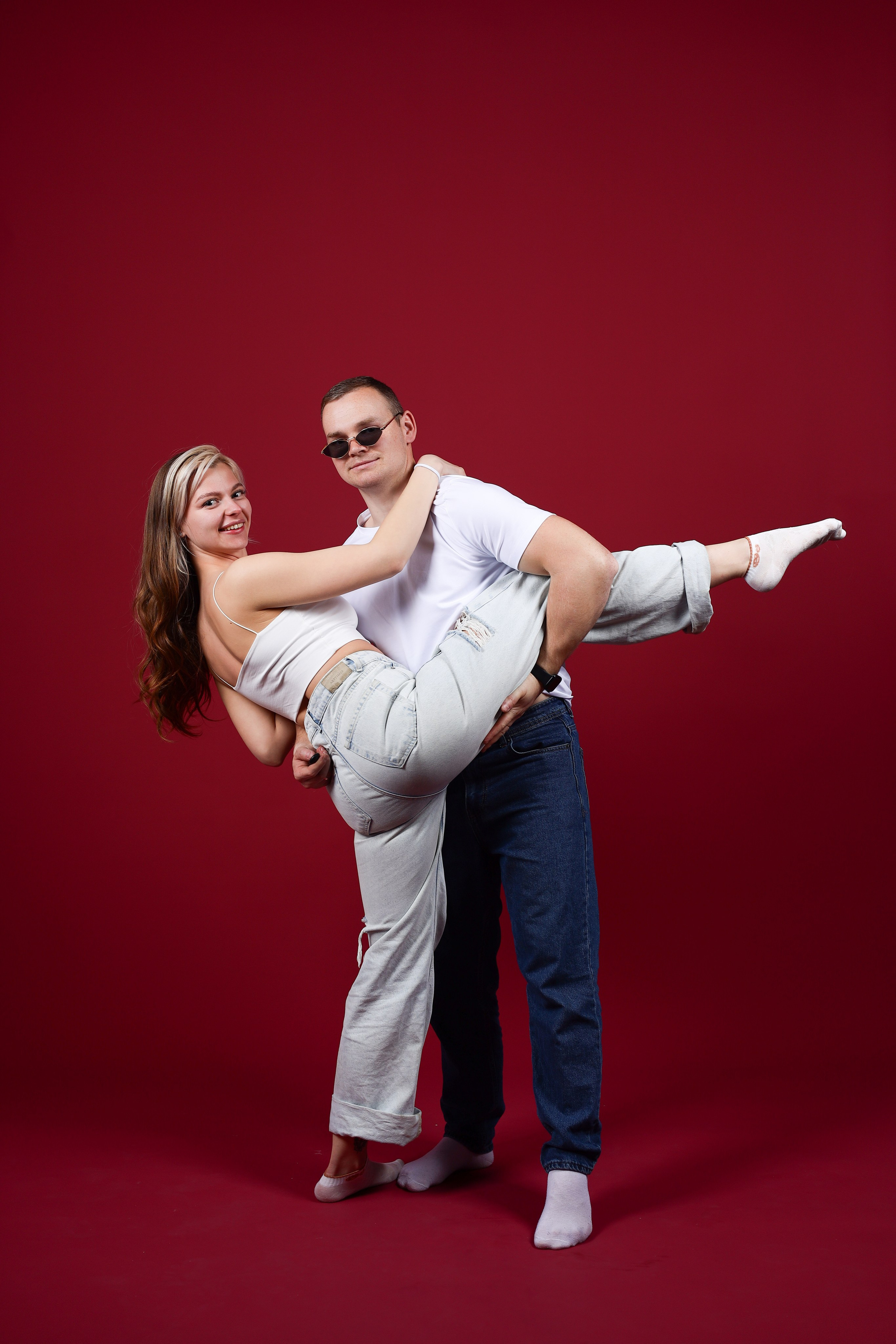 Светлана. Фотостудия без фотографа Чехов. Первая студия автопортрета в Чехове