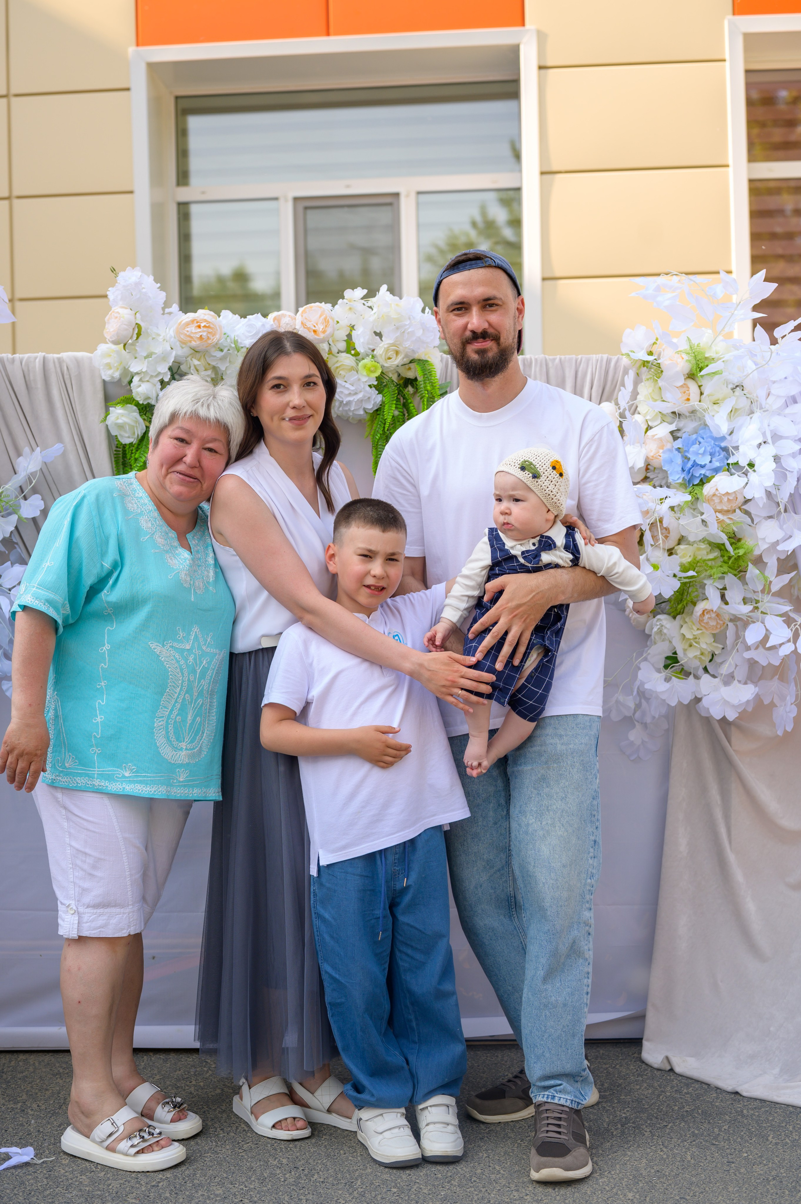 Репортаж выпускного группа «Фантазёры» 3 садик. Фотограф новорожденных, семейный детский в Тюмени Татьяна Морозова