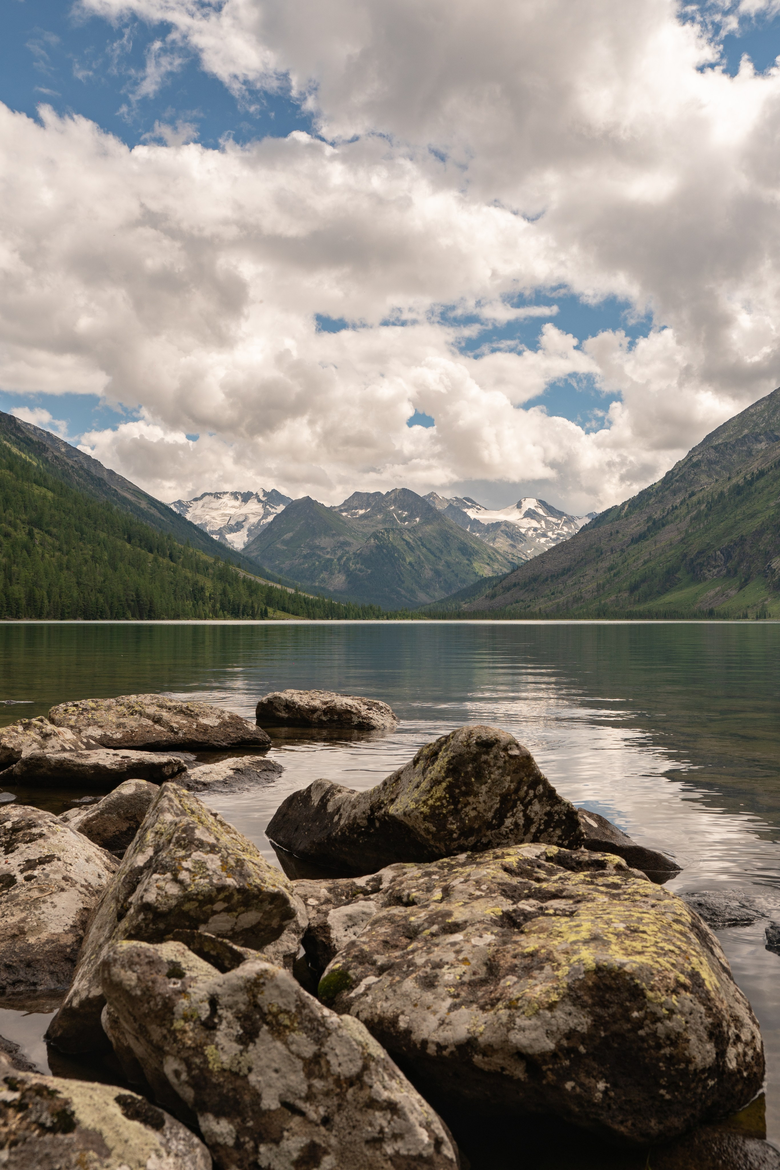 Алтай. Gusarov Travel Photography