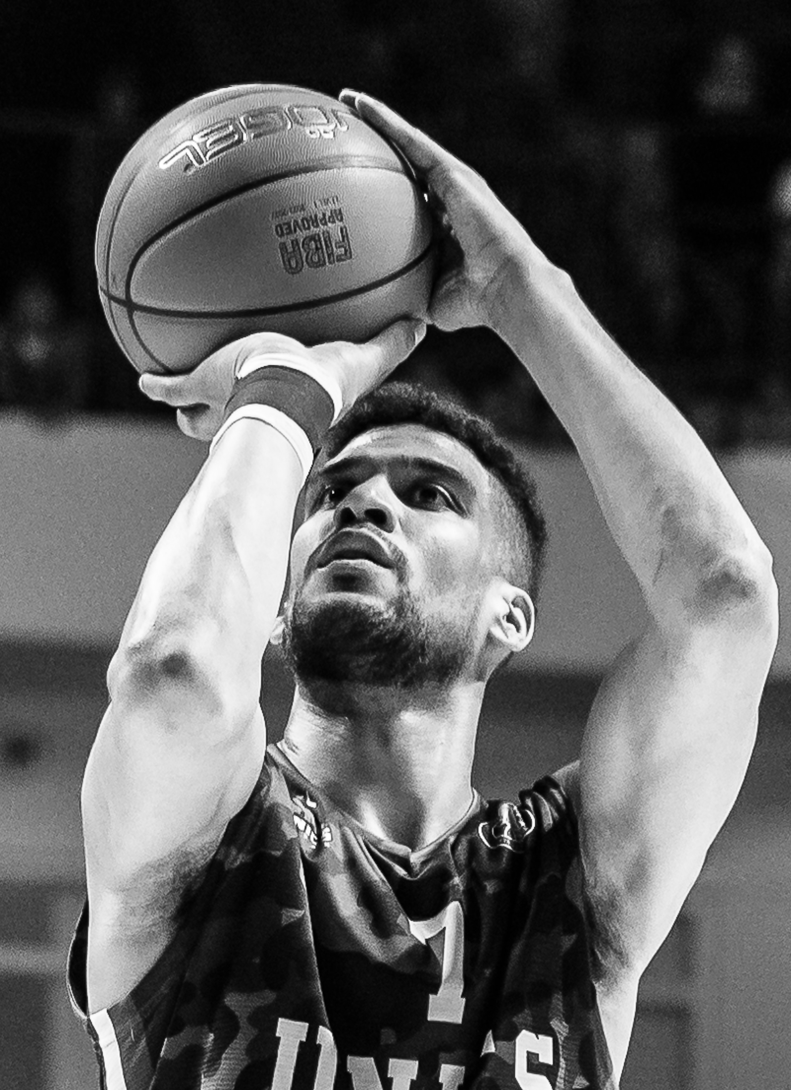 УНИКС. Фотограф в Казани Алина Абдуллина