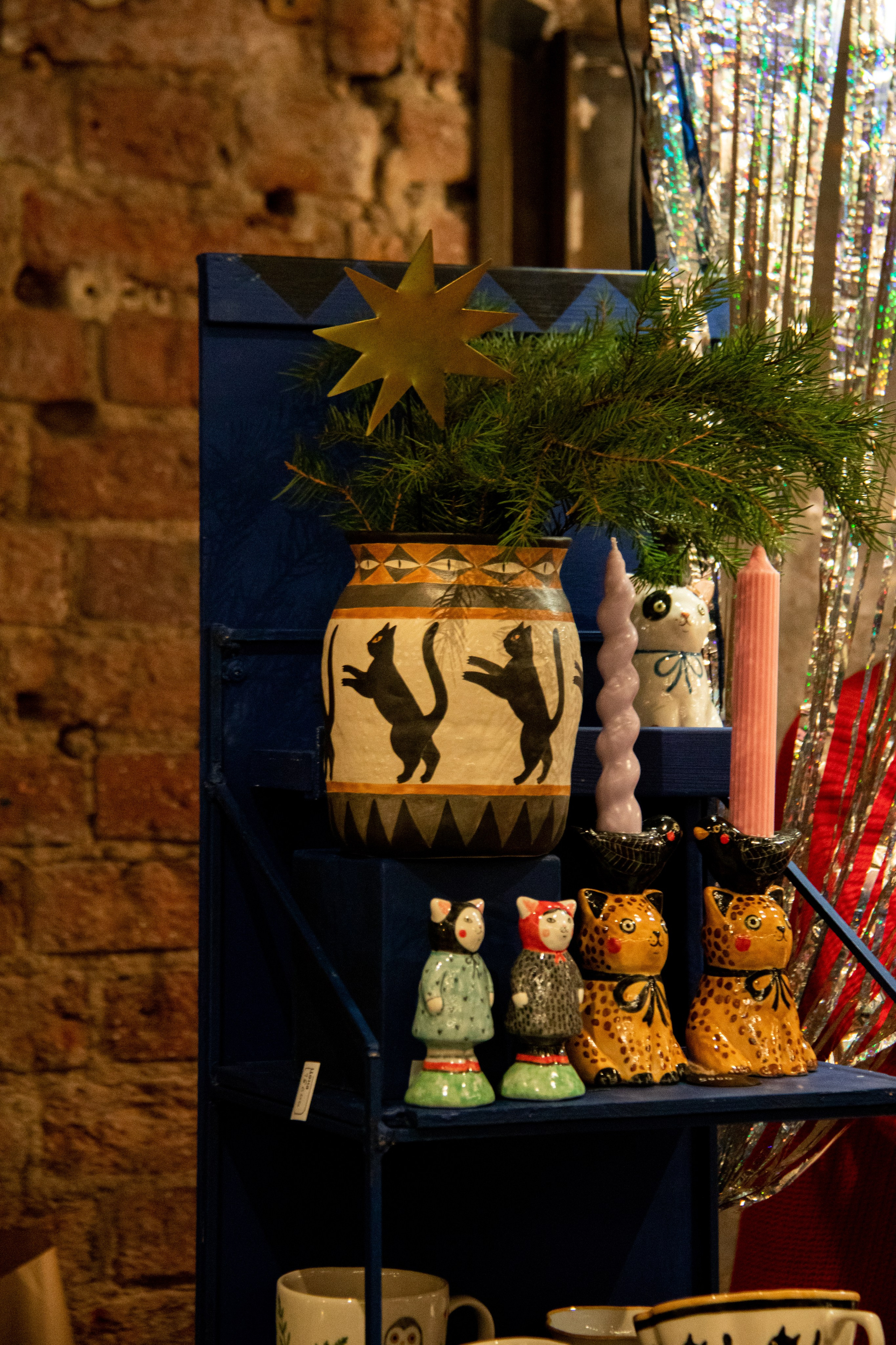 Ceramania 14.12.24. Janie valde |photographer & visual artist