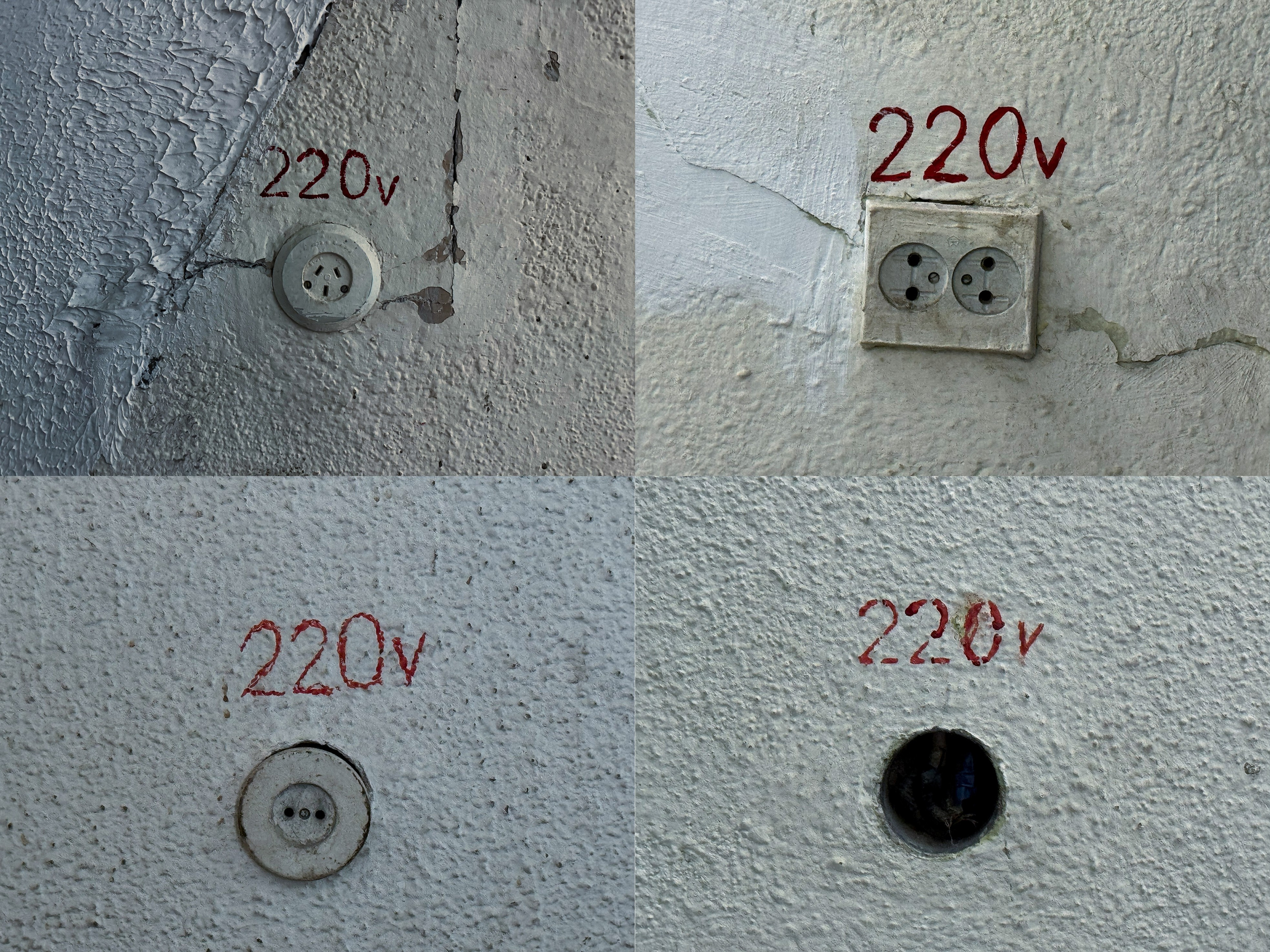 The practicality of non-acceptance. 2025. Janie valde |photographer & visual artist