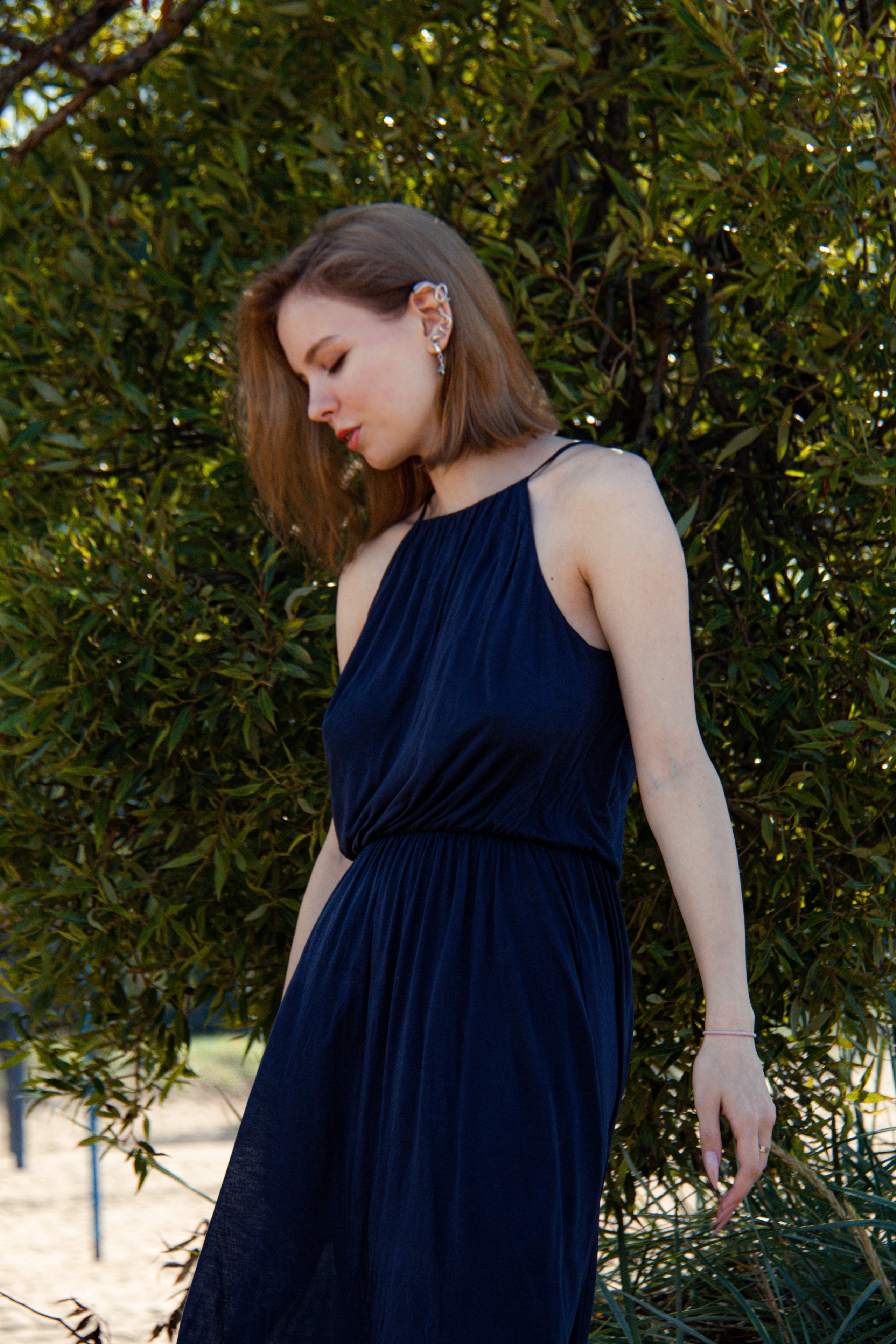 Море внутри тебя. Алина. Janie valde |photographer & visual artist