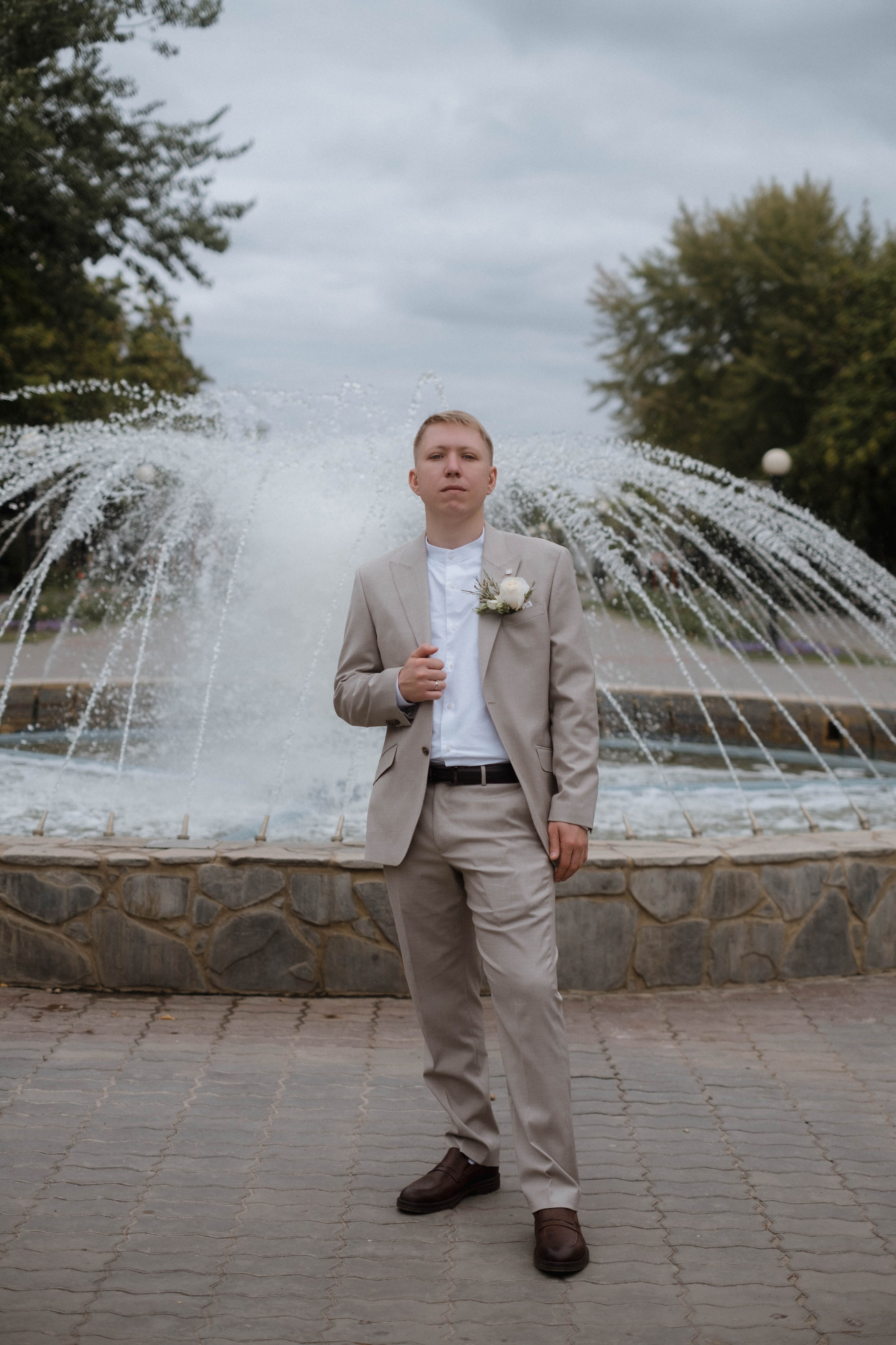 Дарья и Даниил. Свадебный и семейный фотограф г. Волгоград Биленко Ангелина