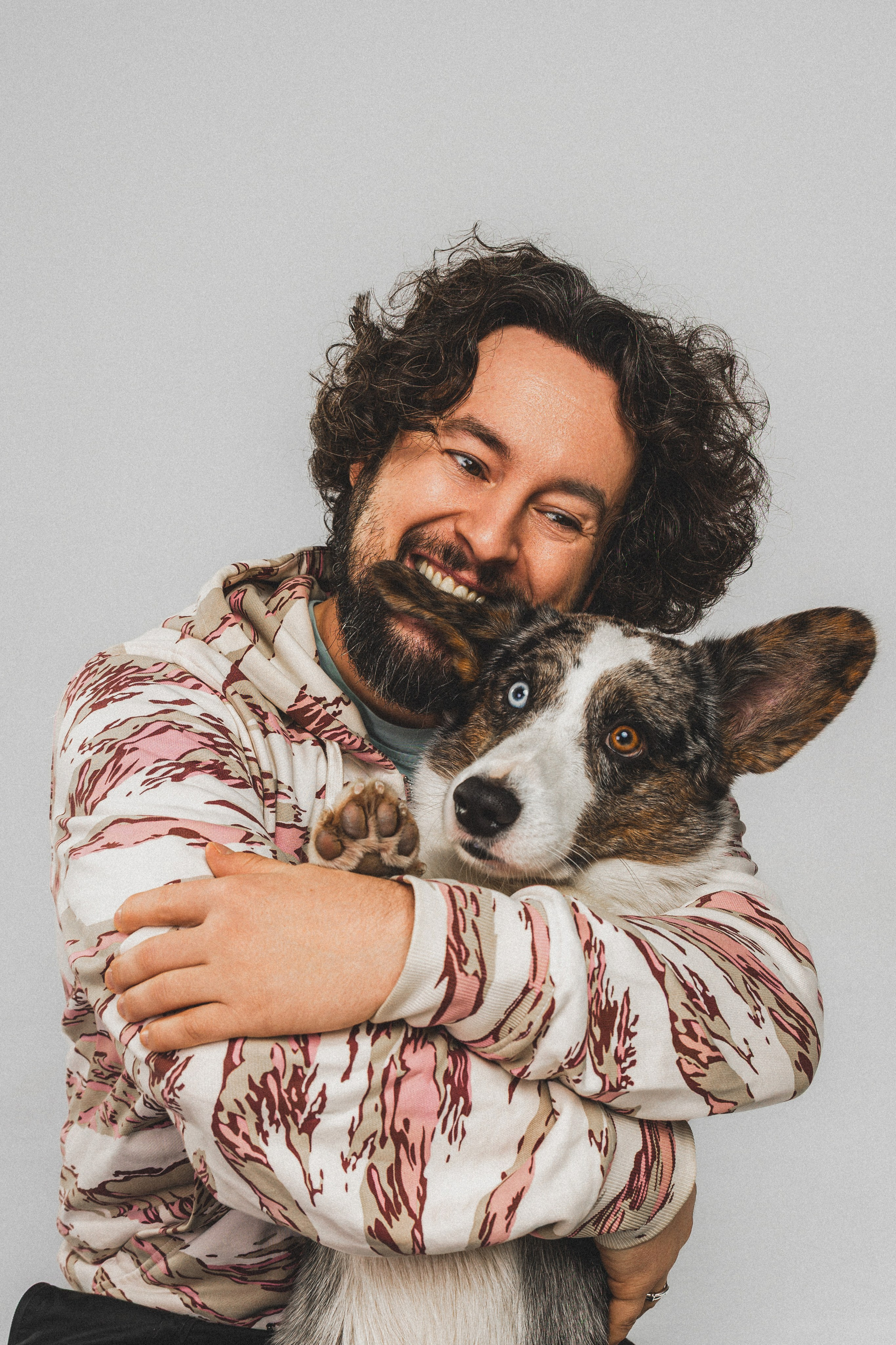 Анатолий и Рагнар