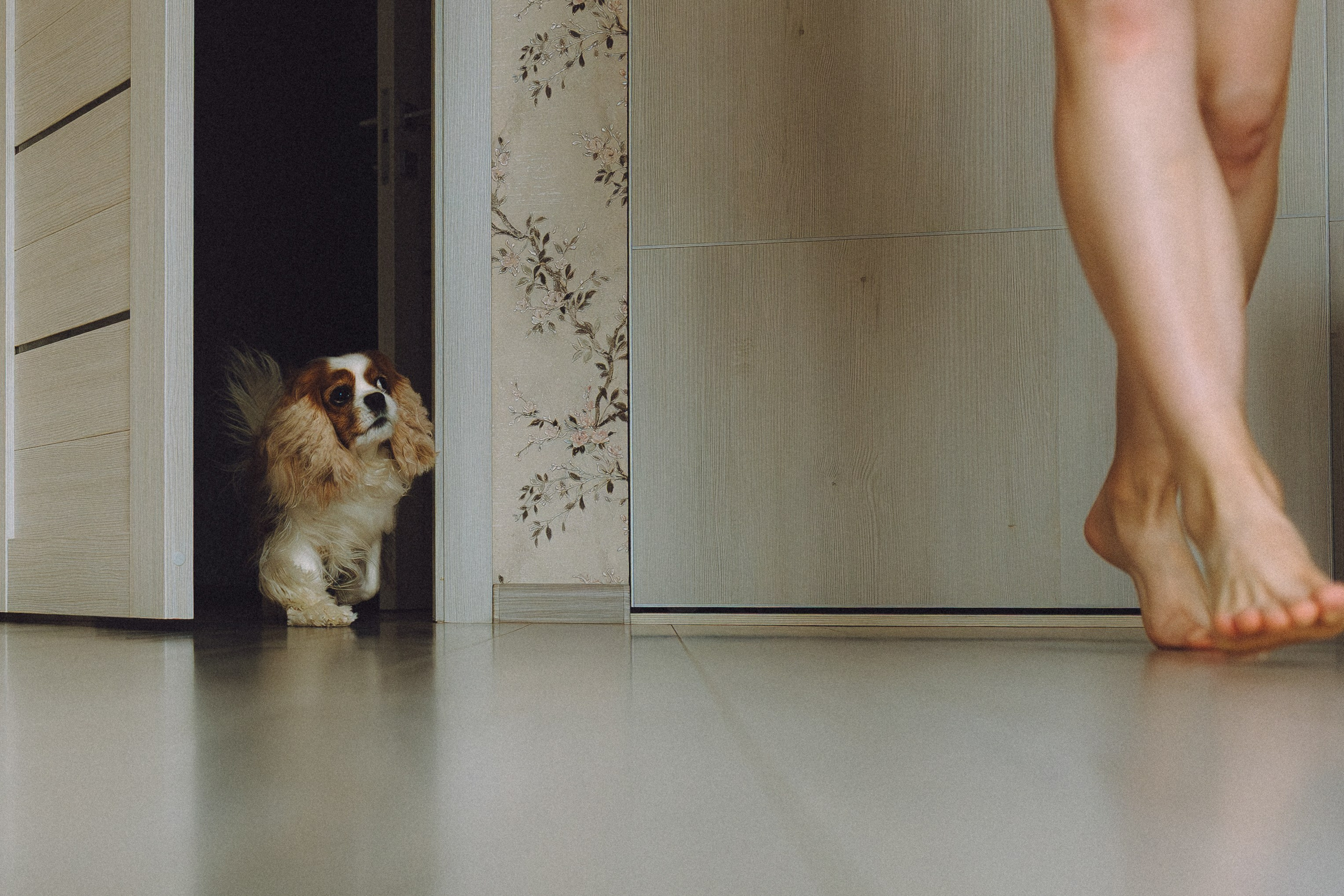 Наташа и Вики