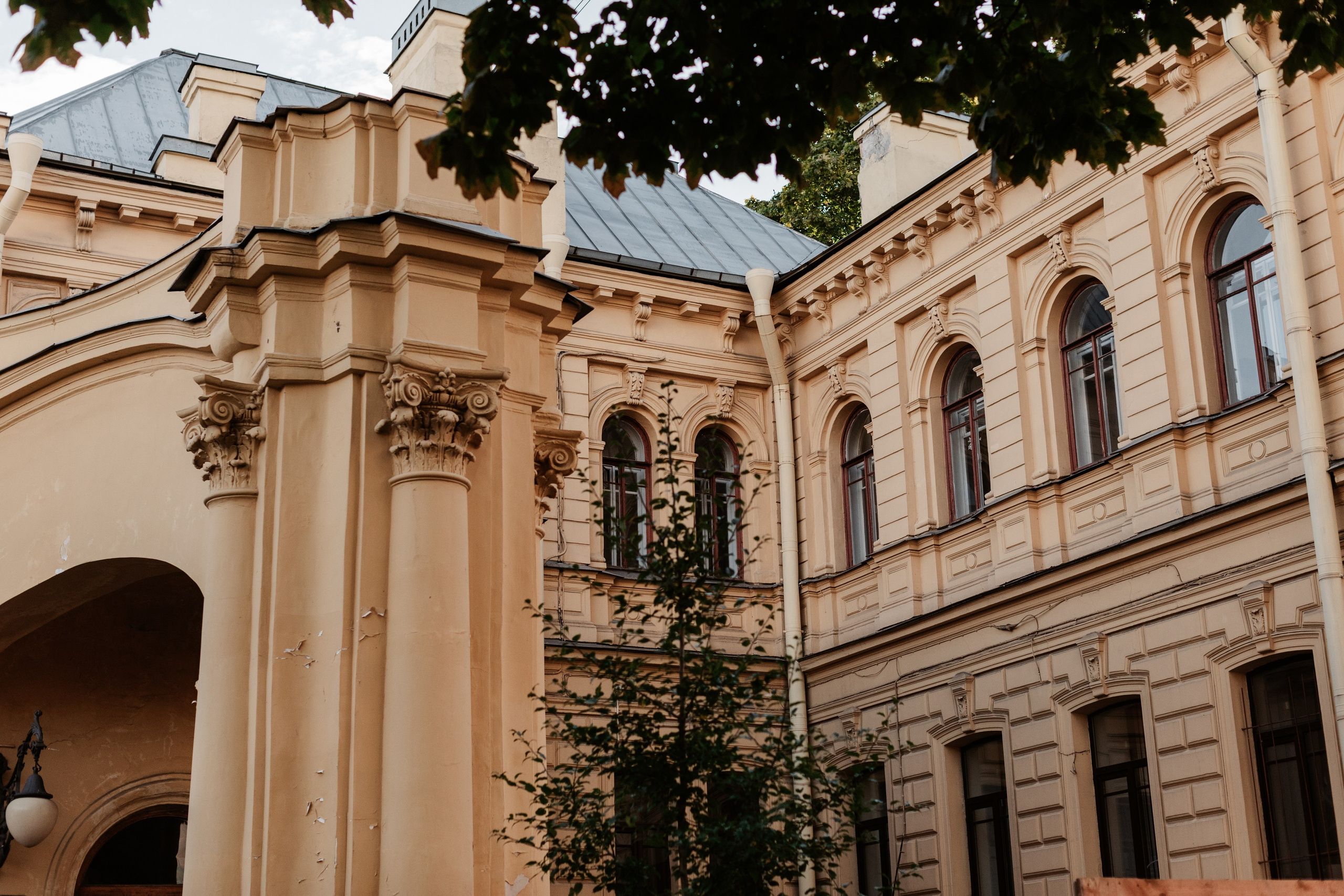 Василий и Дарья. Свадебный фотограф Валерия Лебедева