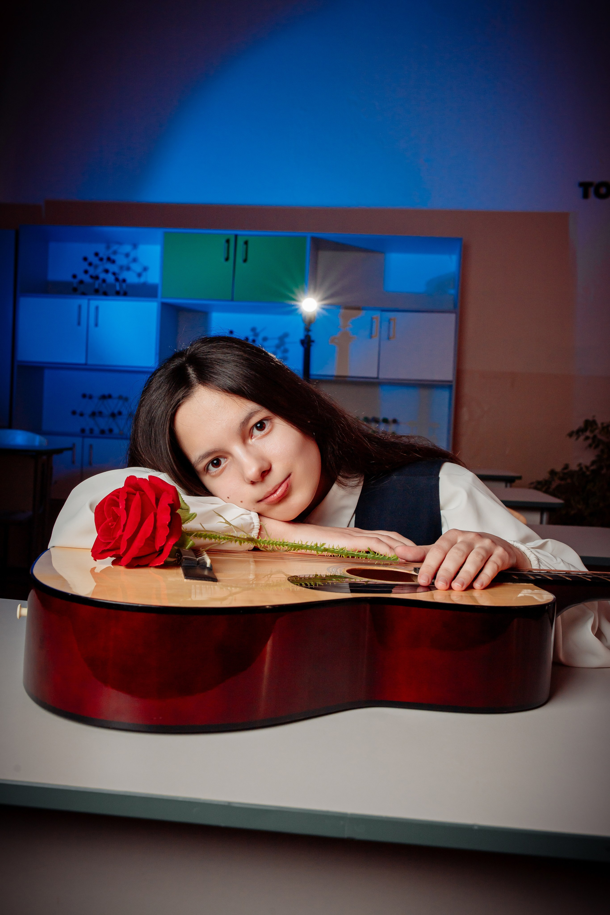 Портфолио 9-11 кл. БумальБум Выпускные альбомы