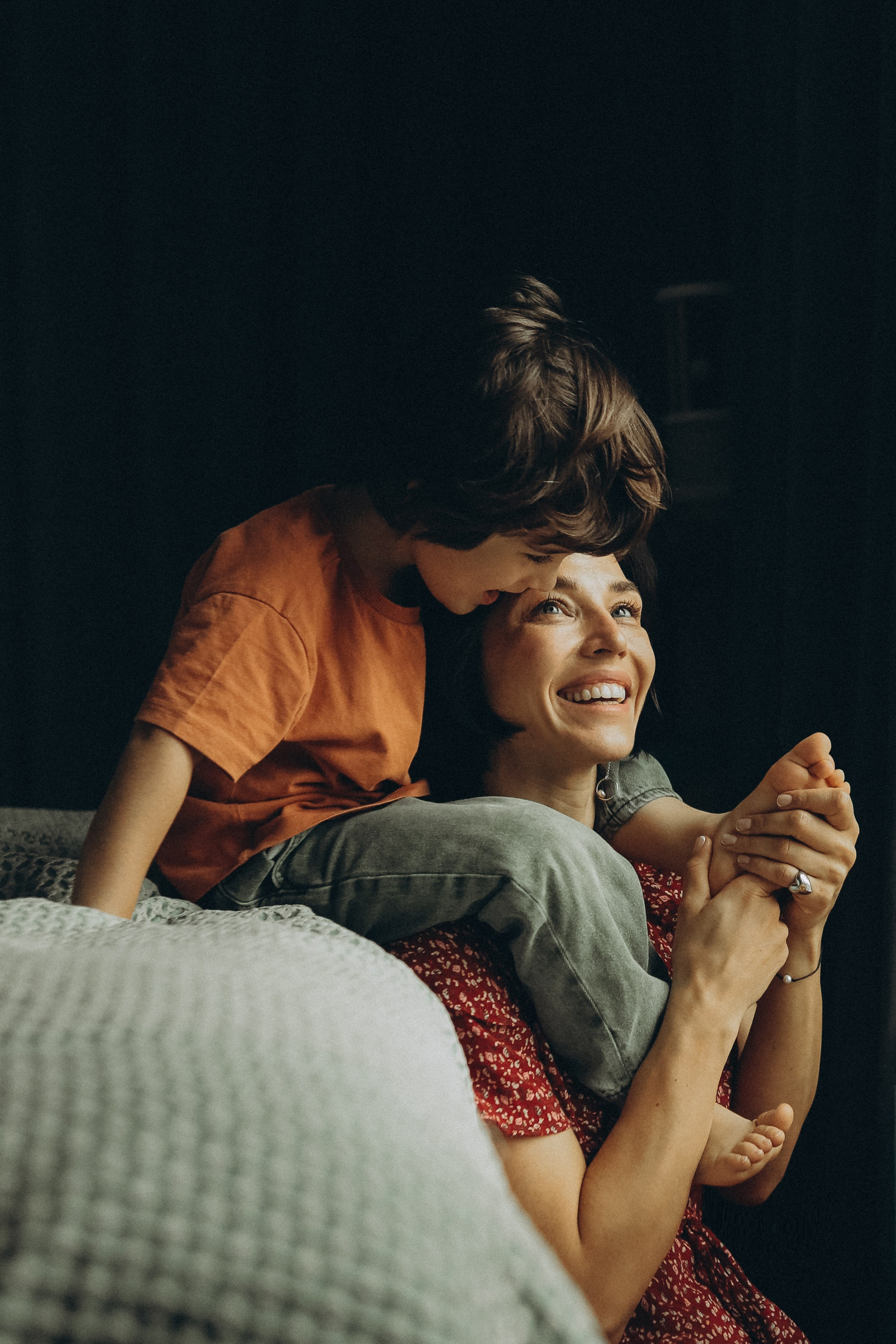 Для фотографов. Семейный и детский фотограф в Москве Анастасия Меликова