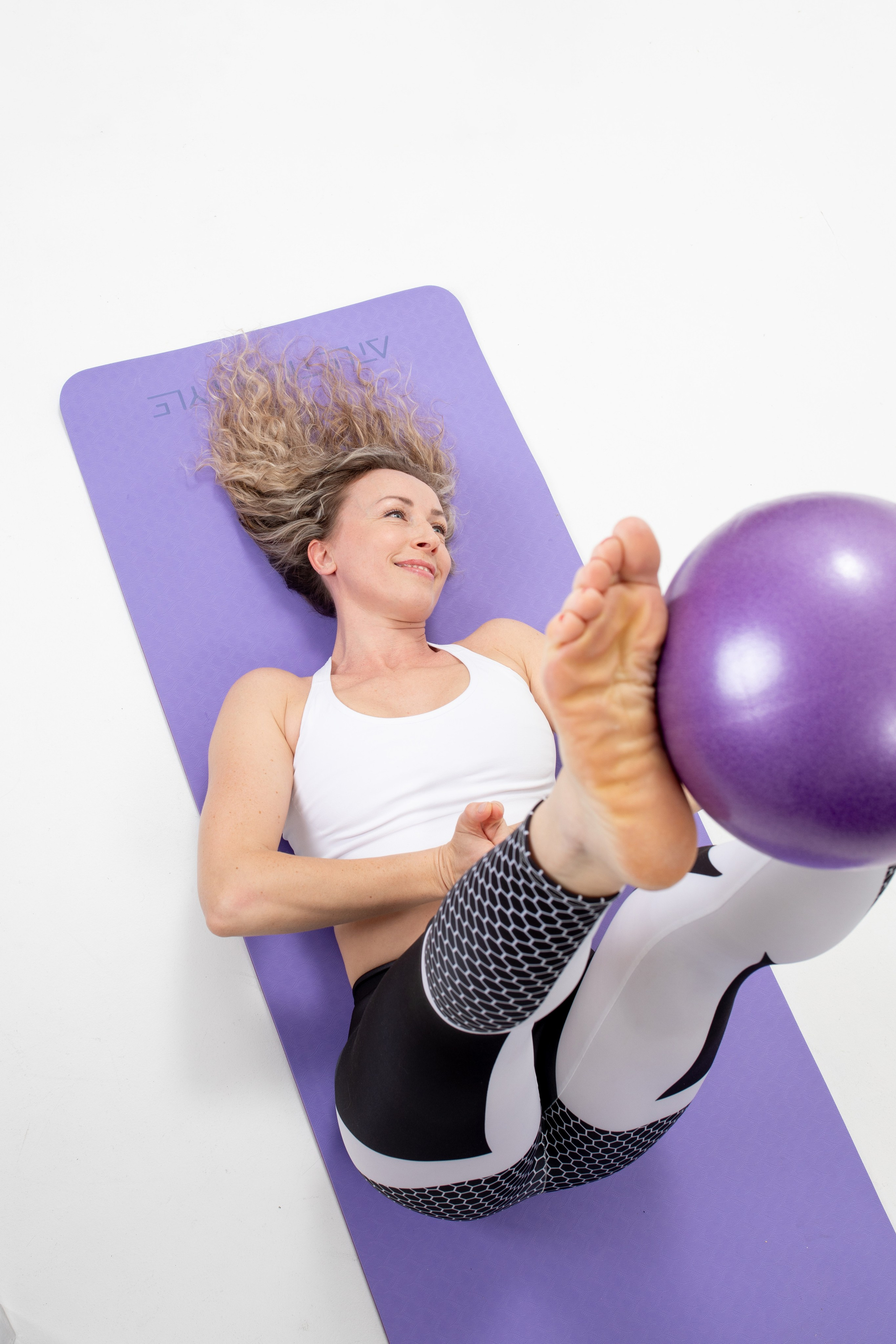 Тренер. Фотограф в Новосибирске Ася Зверева