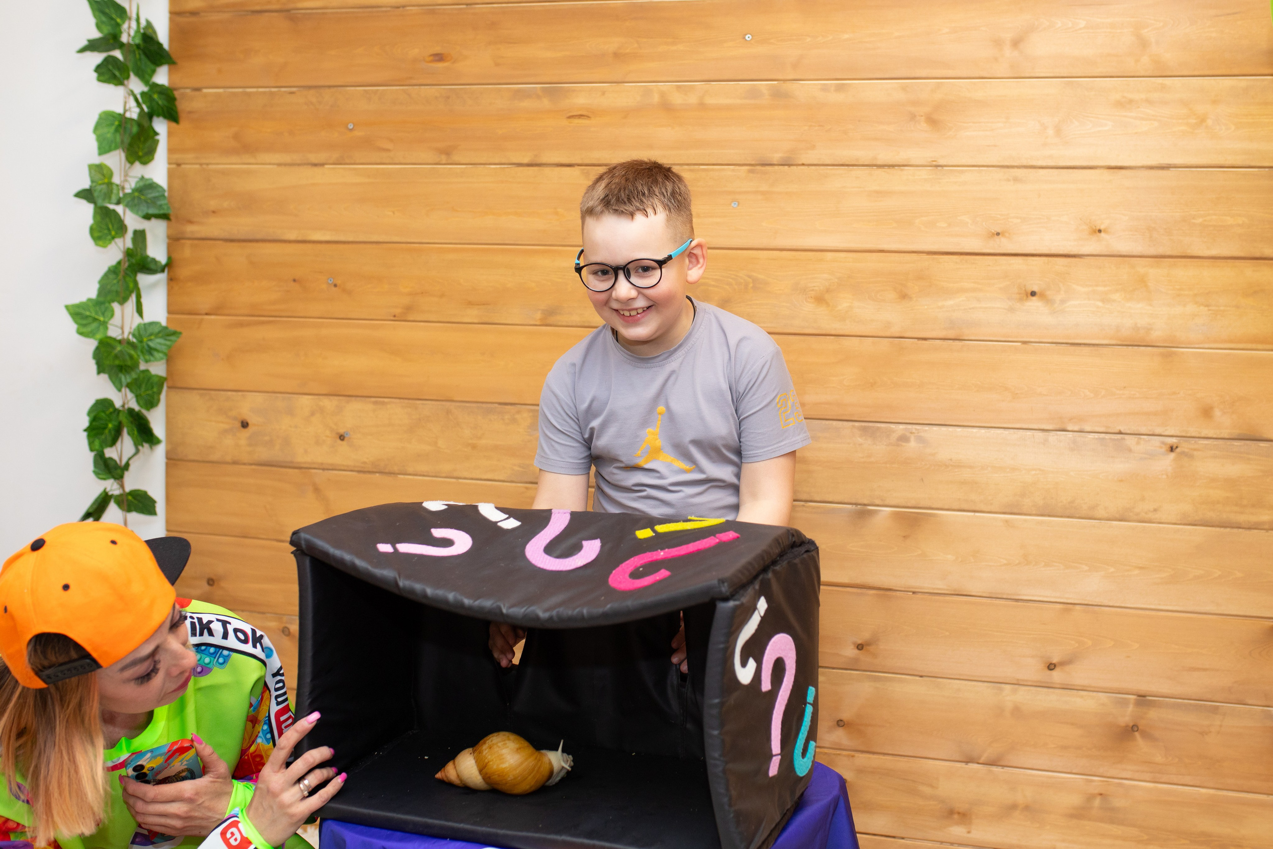 Пингви лофт. Фотограф в Новосибирске Ася Зверева