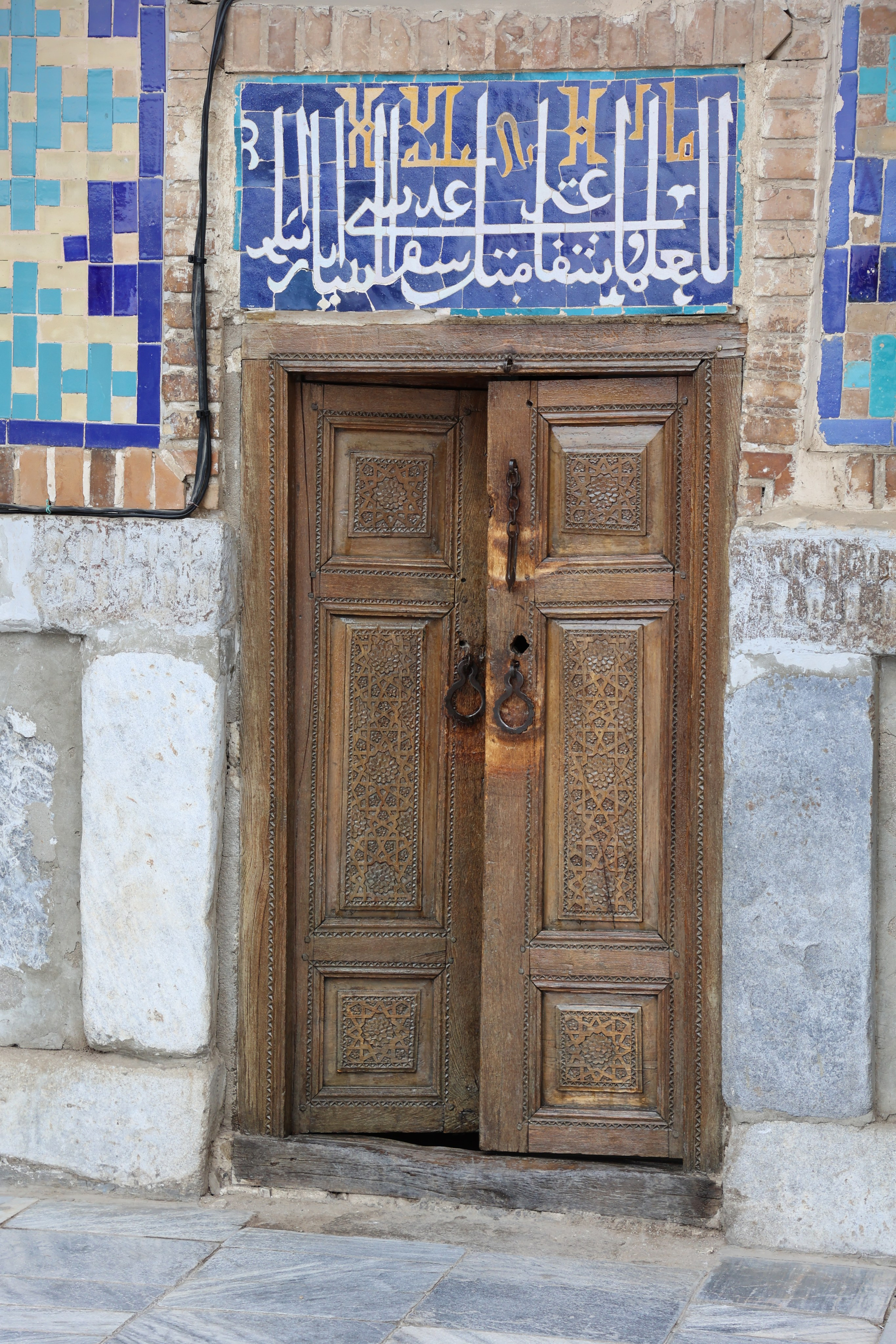 Samarkand, Uzbekistan. Andrey Filippov Photographer