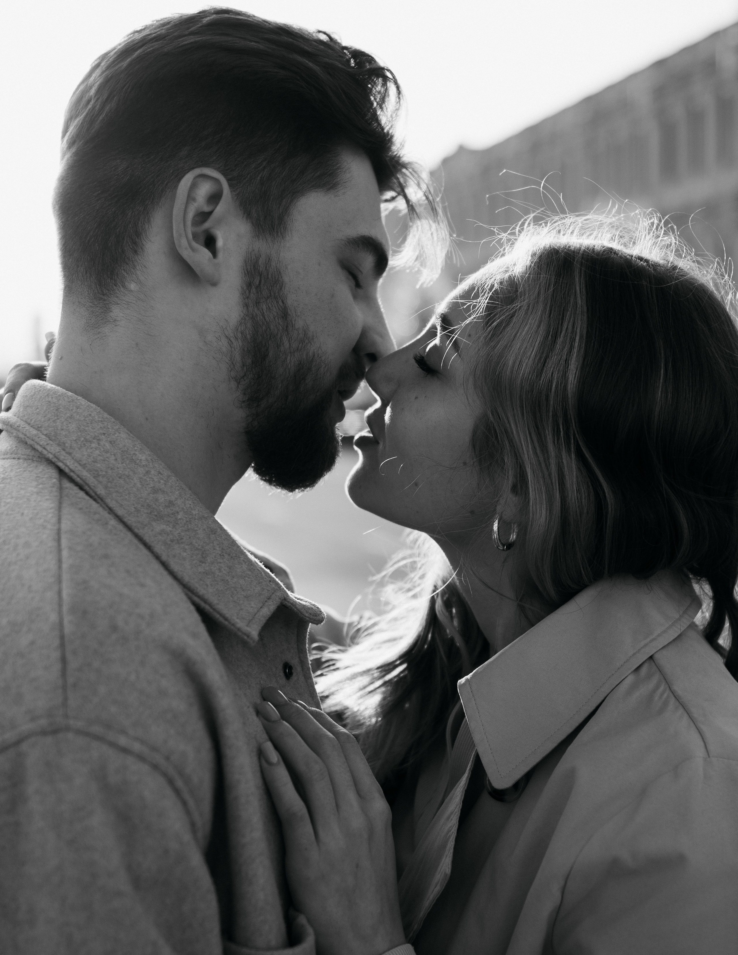 Валерия и Денис. Свадебный и женский фотограф в Ставрополе Вика Лексеева