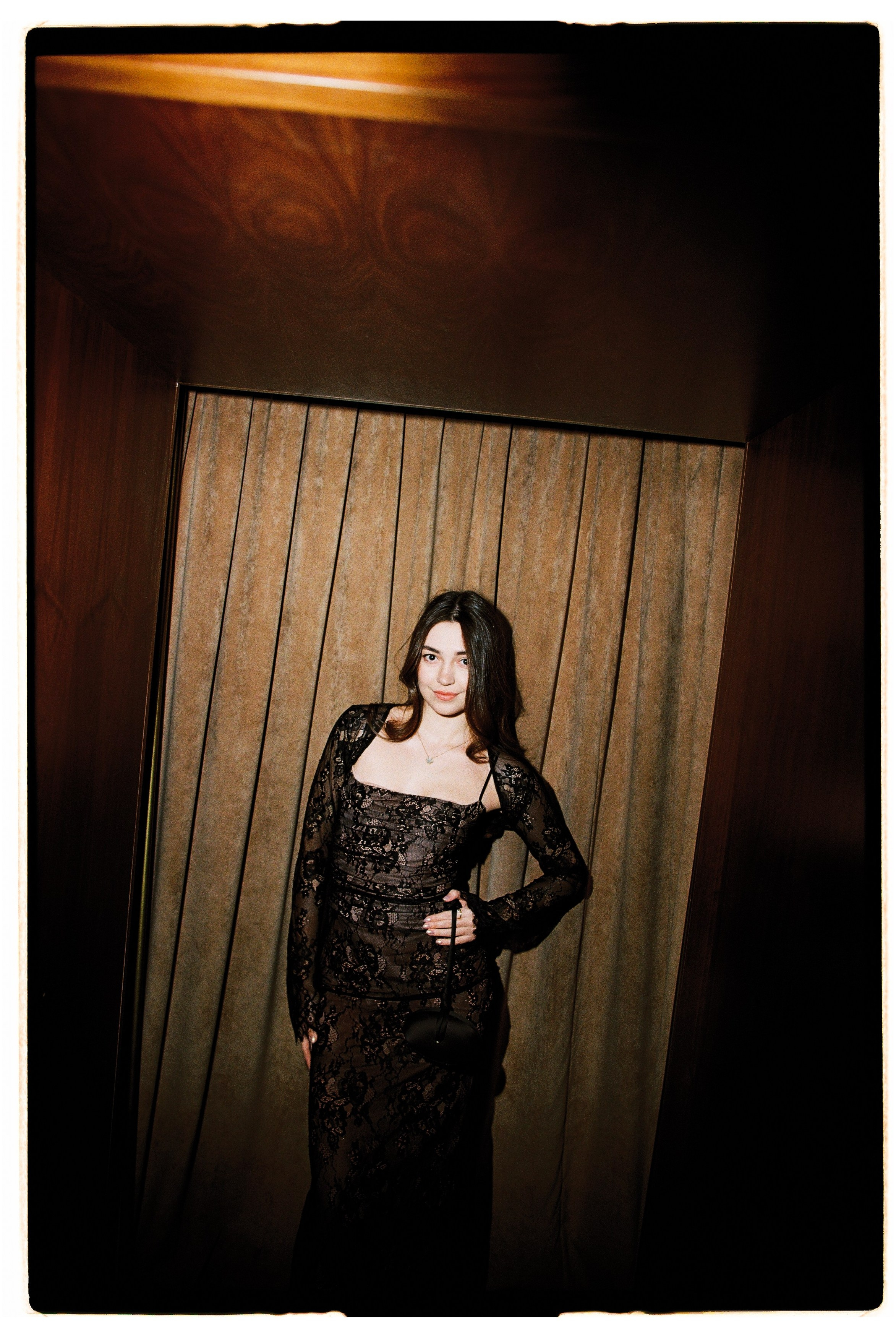 Алина / День рождения. Свадебный фотограф в Москве Евгений Рыжов