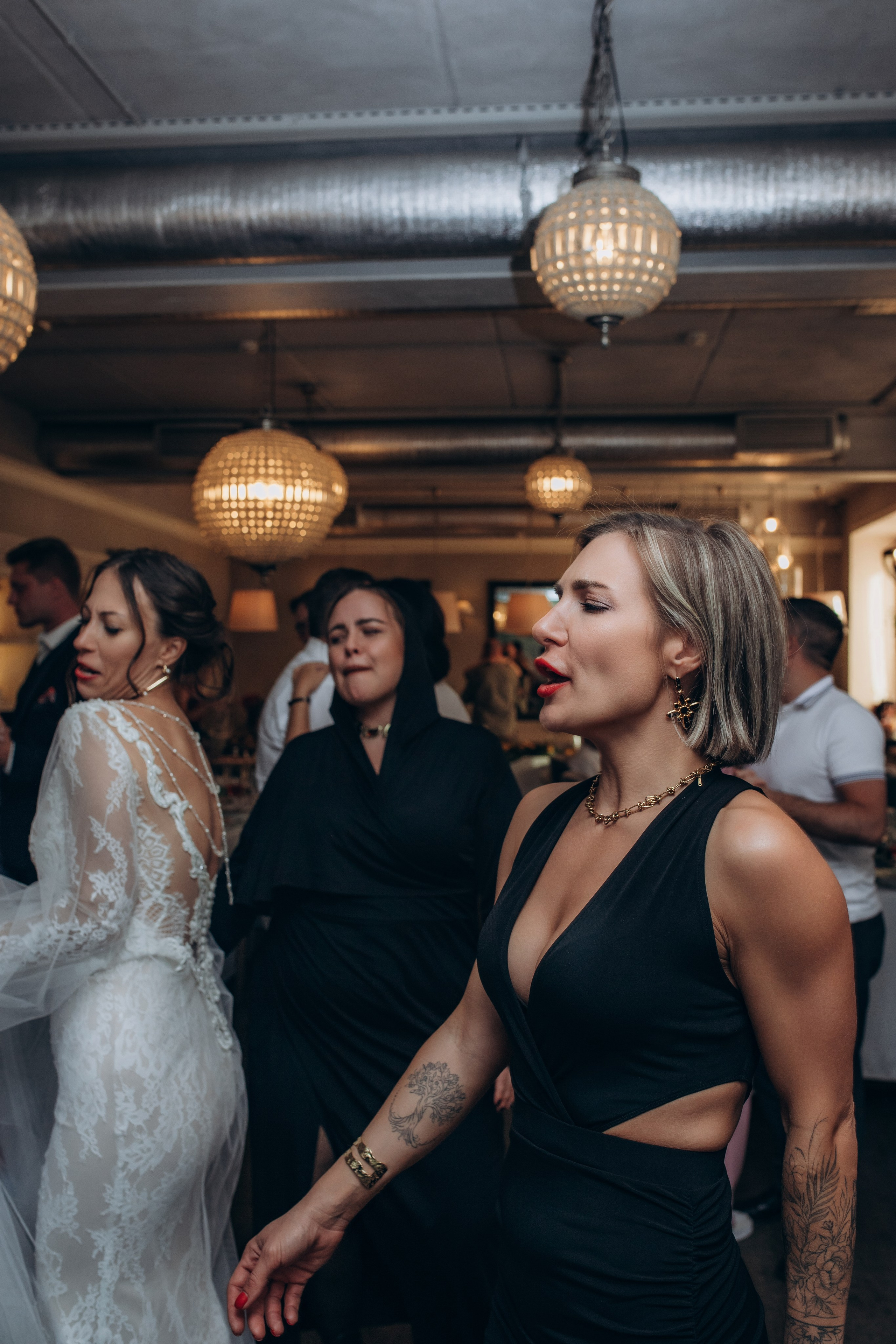 Андрей & Екатерина. Семейный и домашний фотограф в Москве и МО Королева Валерия