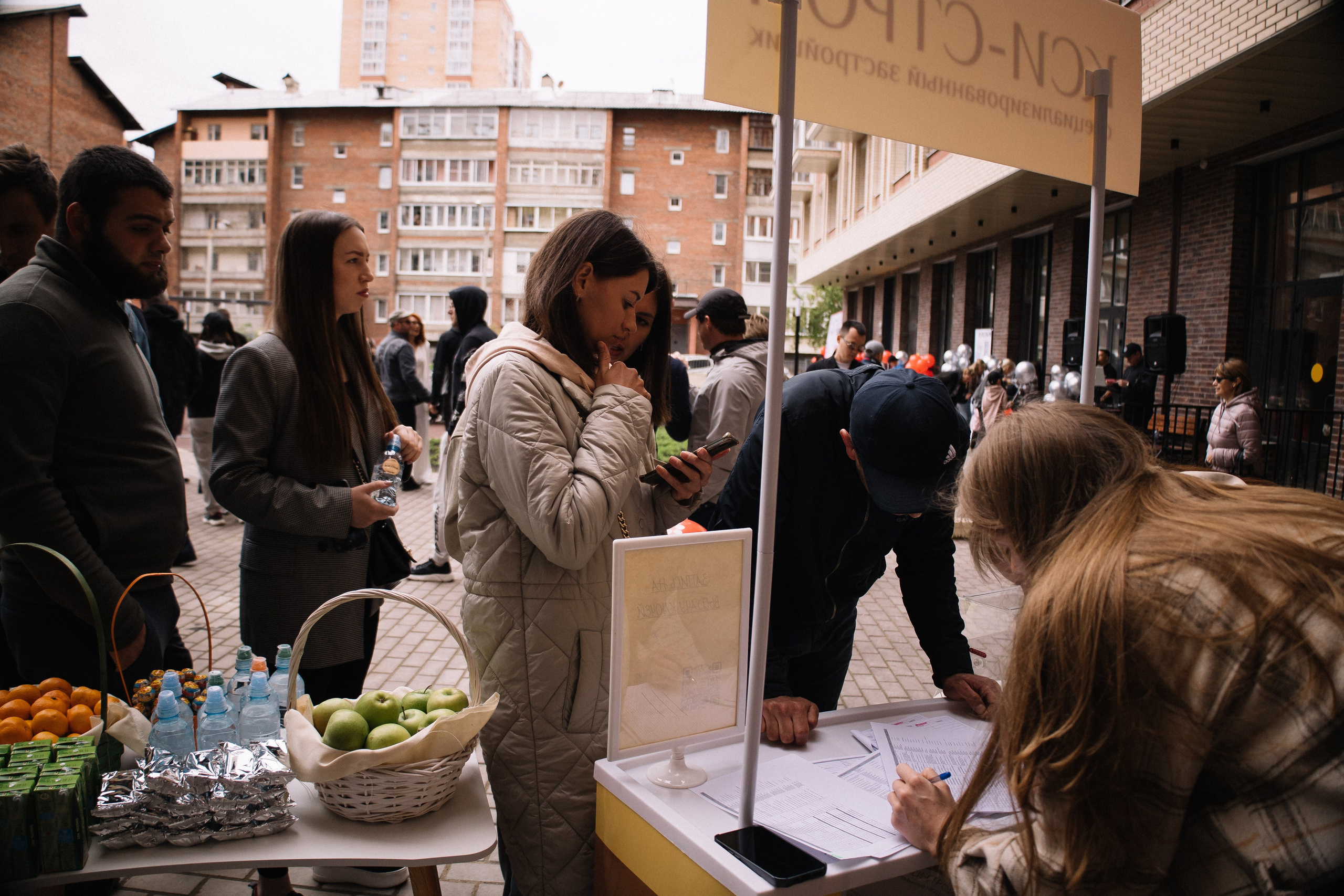 КСИ-СТРОЙ. Фотограф в Иркутске