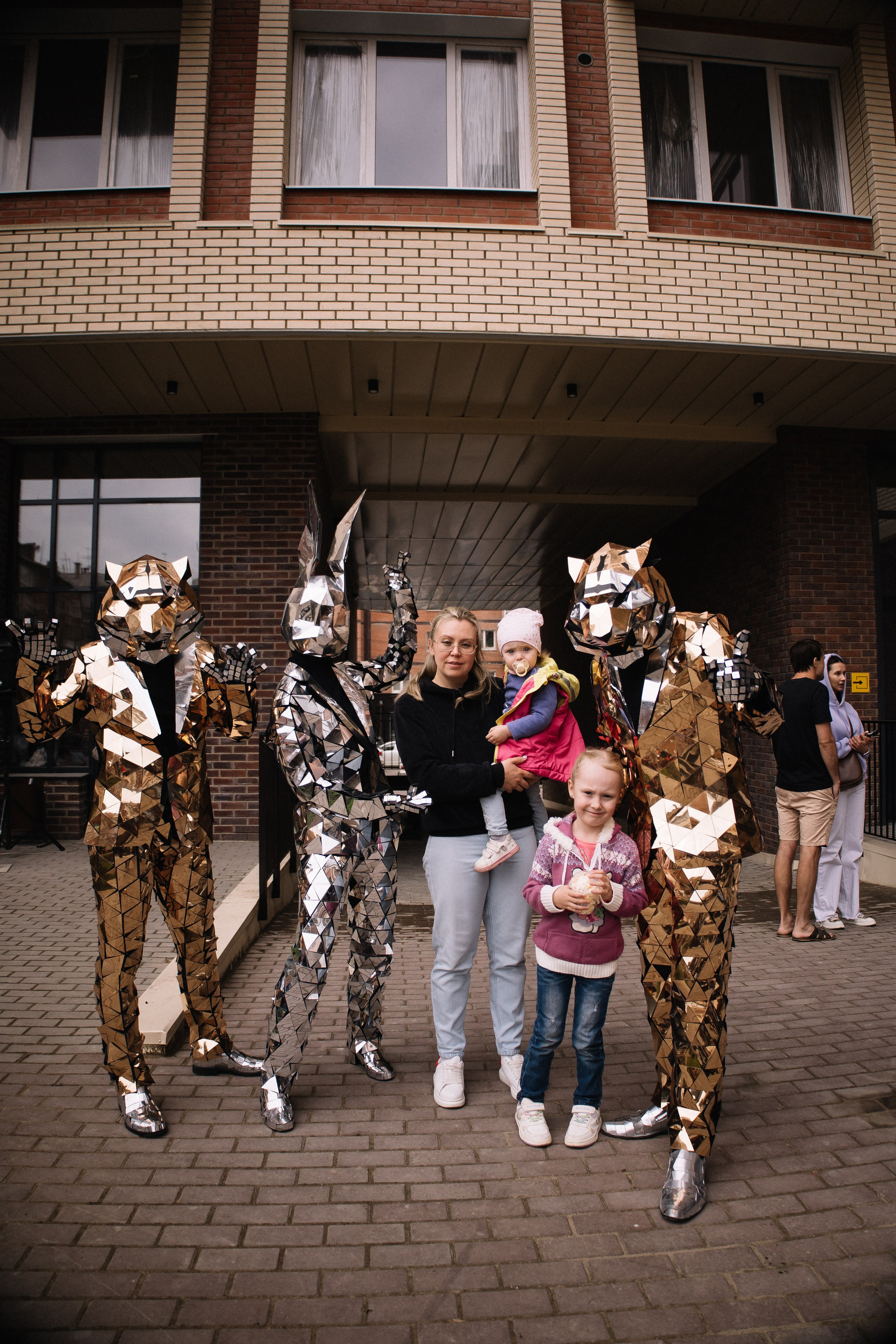 КСИ-СТРОЙ. Фотограф в Иркутске