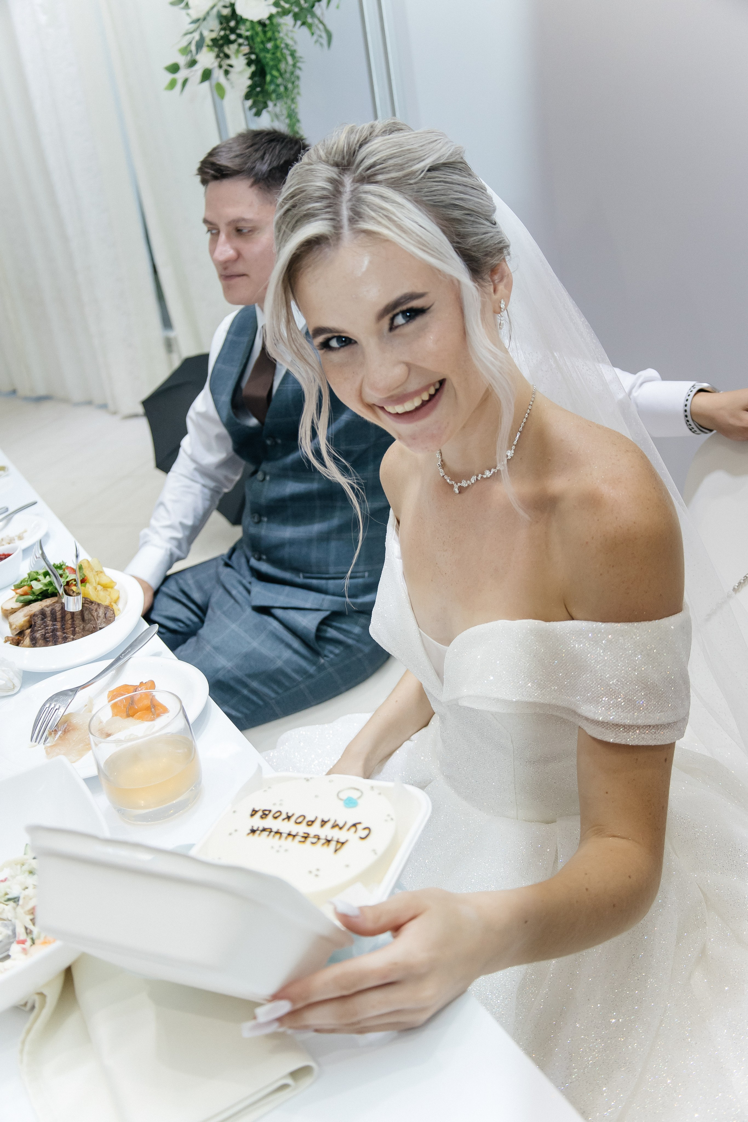 Полный свадебный день. Фотограф в Иркутске