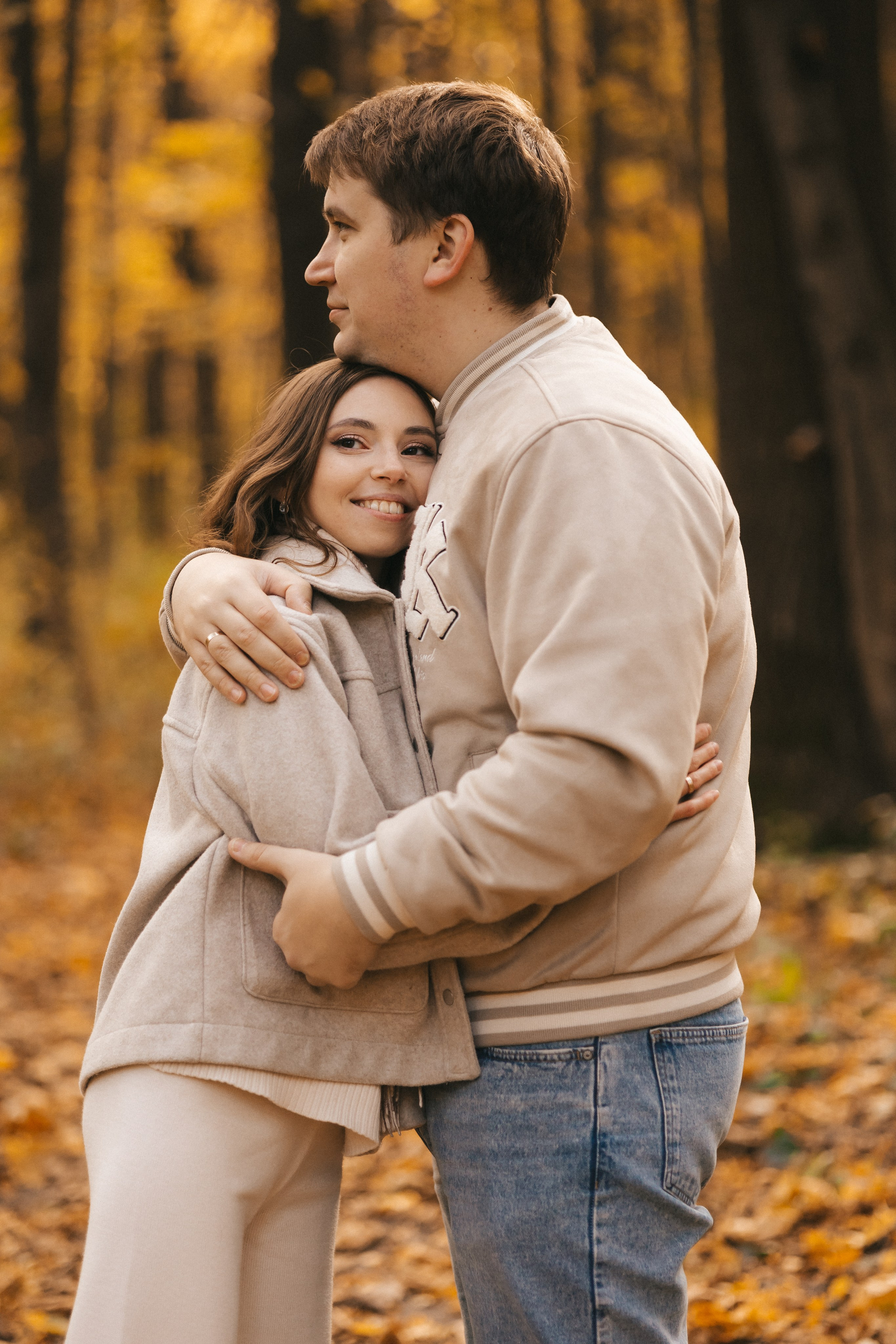 Большая семья. Фотограф Нижний Новгород