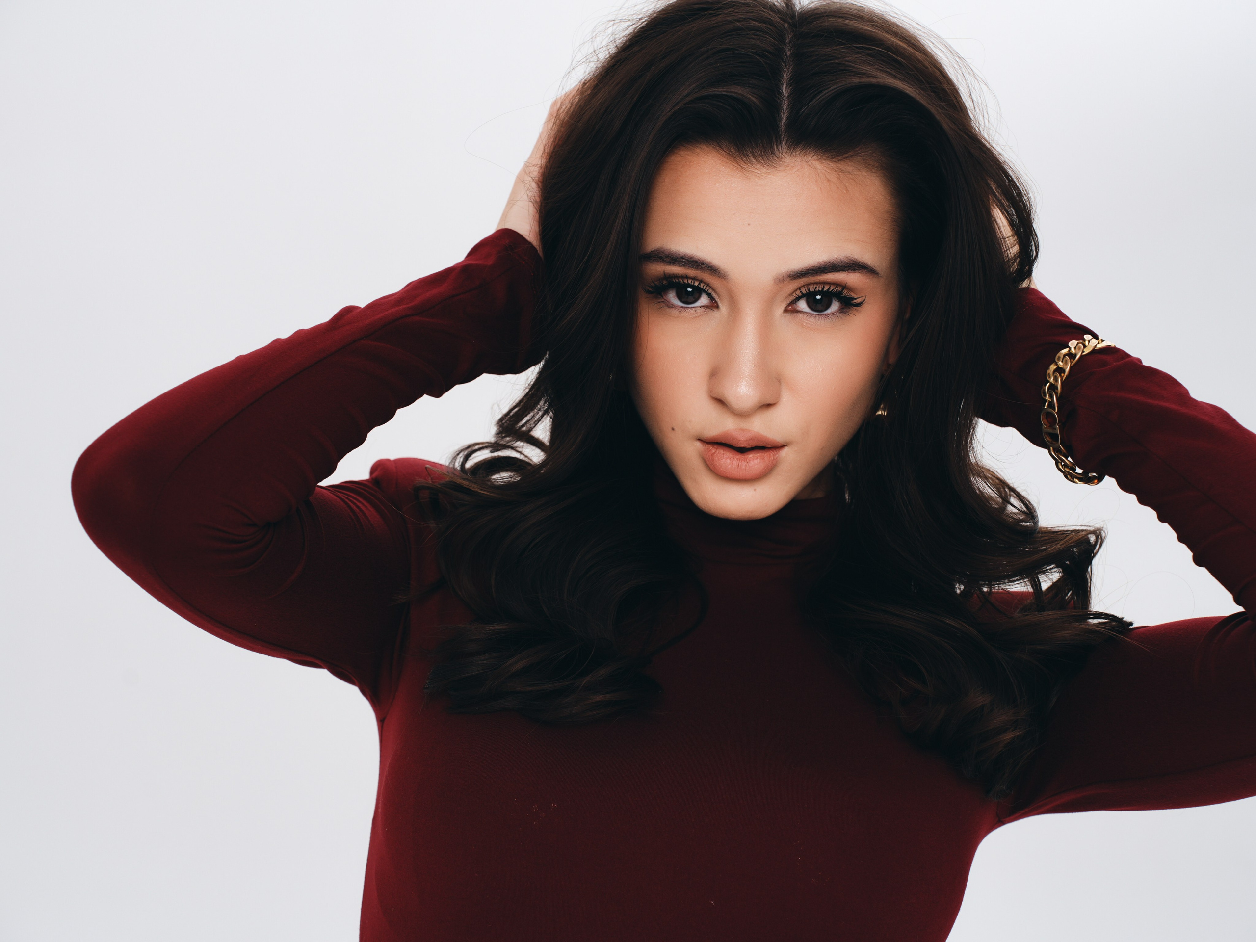 Мария. Маргарита — фотограф и видеограф / Москва