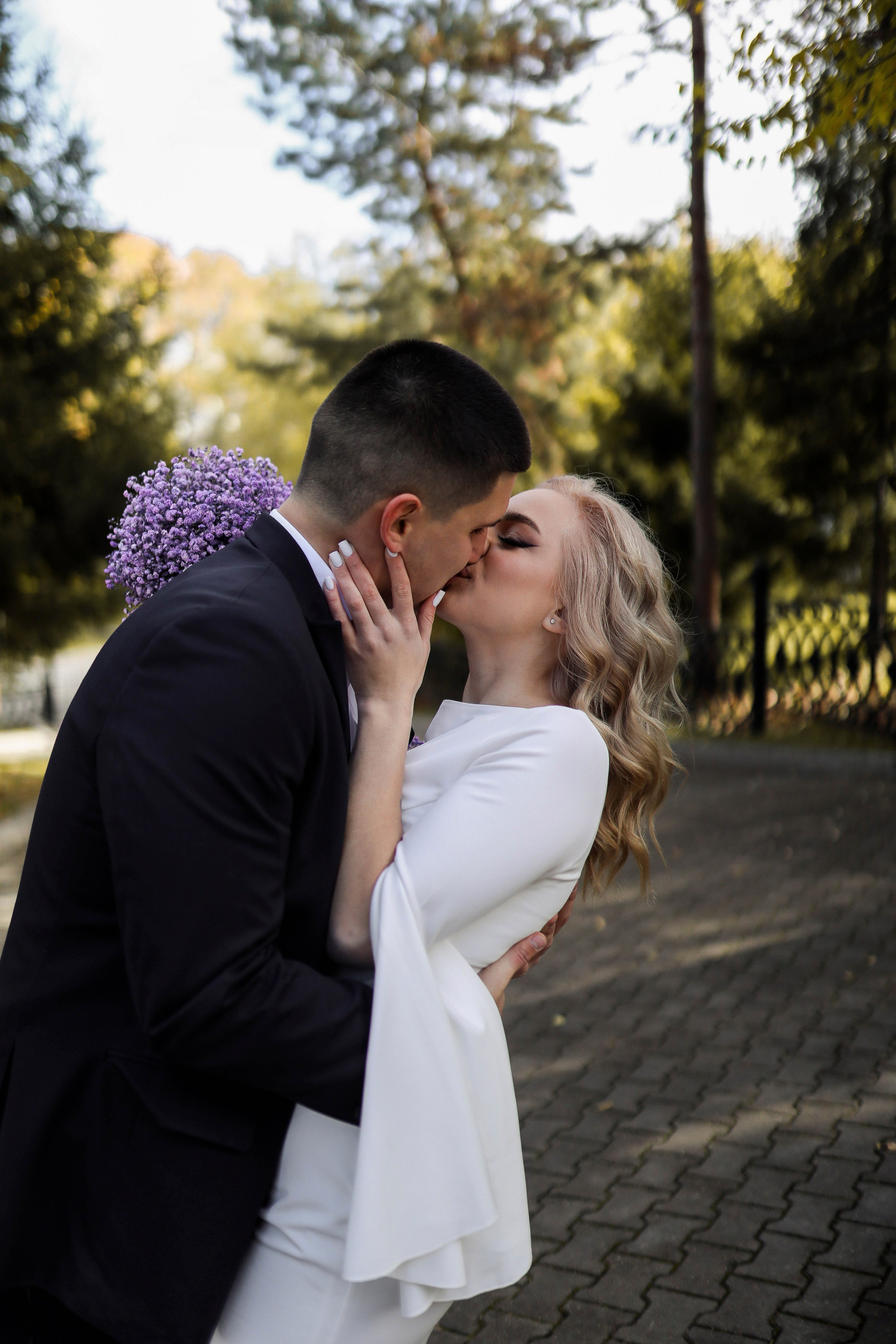 Дмитрий и Анна 20.10.23. ФОТОГРАФ ХАБАРОВСК АНАСТАСИЯ РАЧЕНКОВА