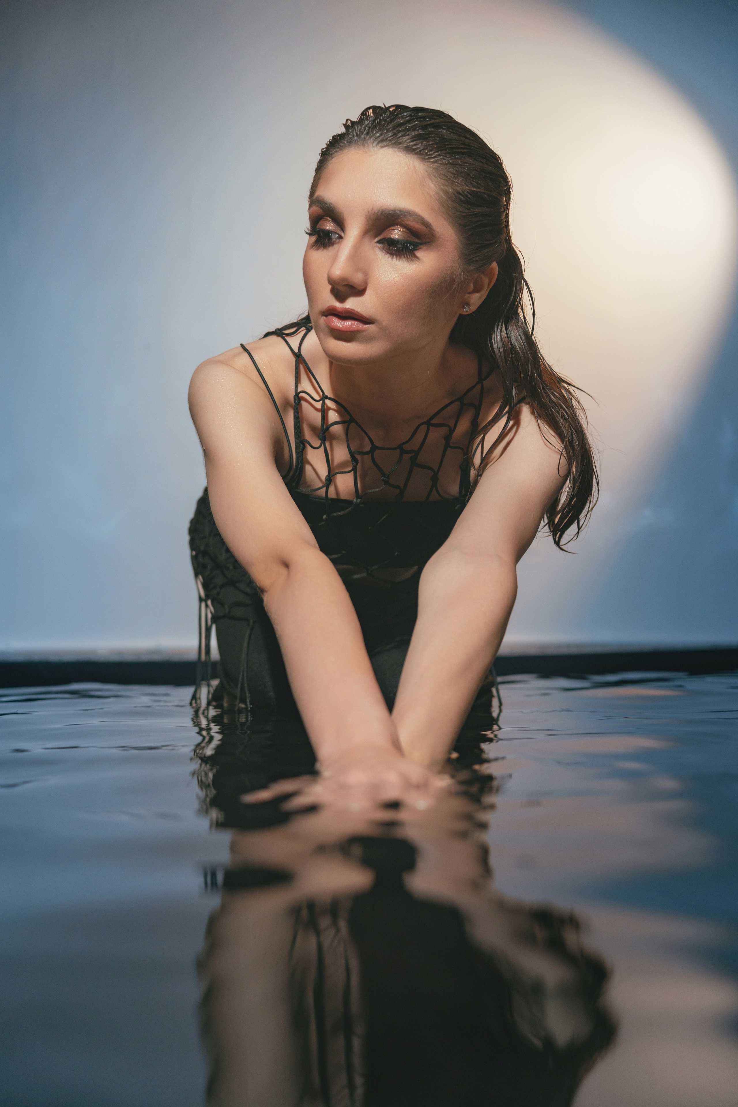 Юлия. Свадебный фотограф Руслан Хасанов