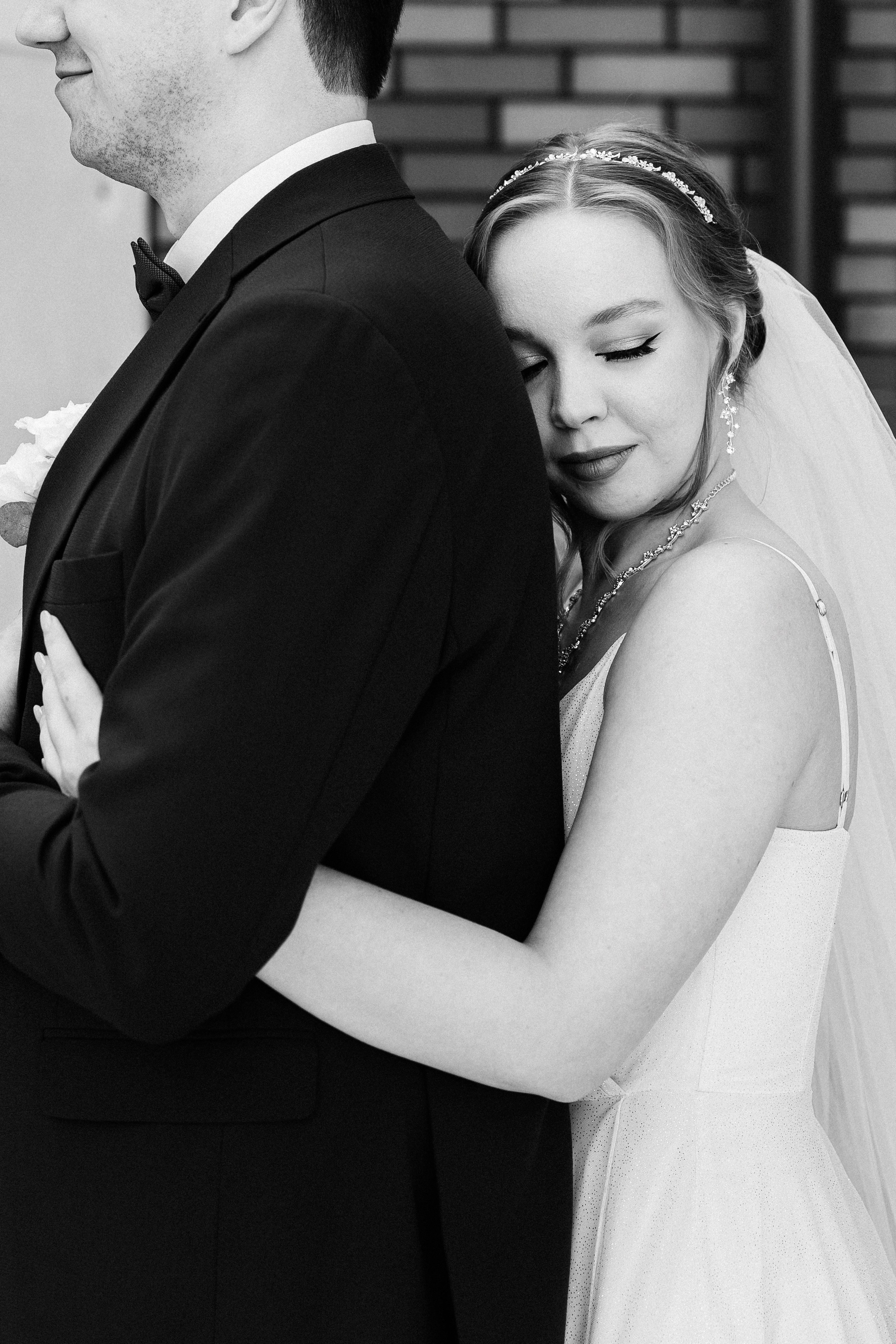 Артём и Вероника. Свадебный фотограф Руслан Хасанов