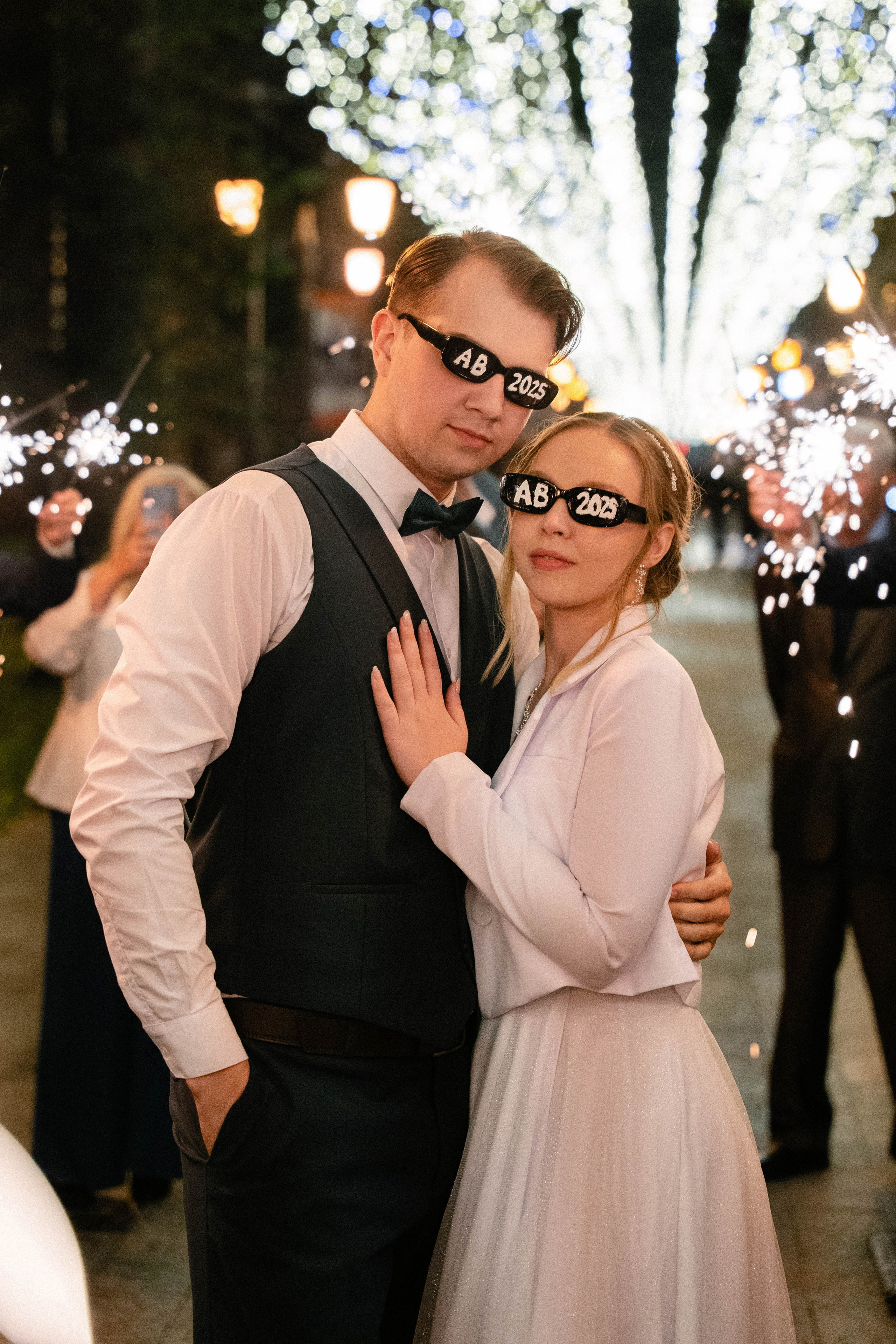 Артём и Вероника. Свадебный фотограф Руслан Хасанов