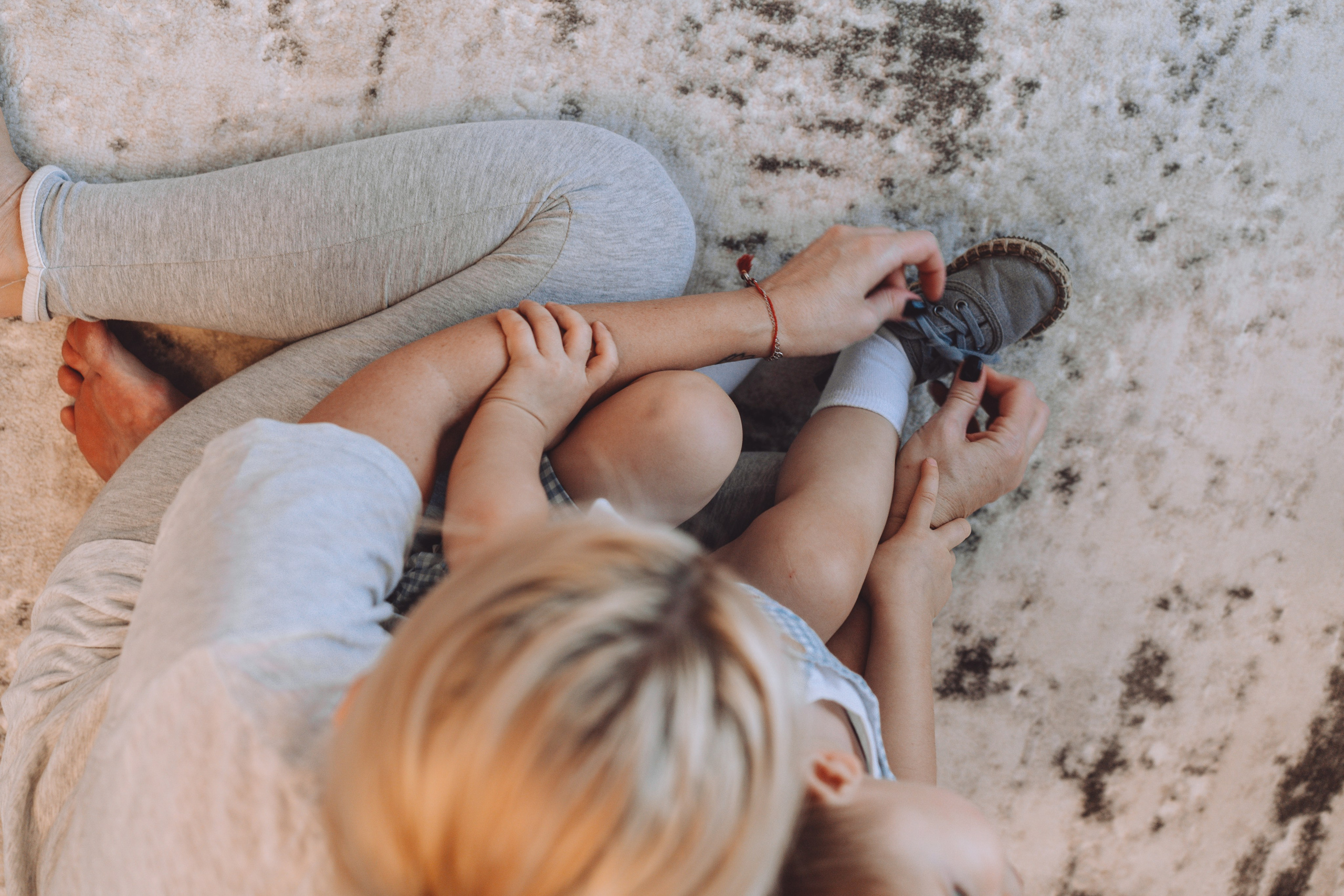 СЕМЬЯ — МОЙ САМЫЙ ЦЕННЫЙ КАДР. Семейный и детский фотограф Анна Бренч