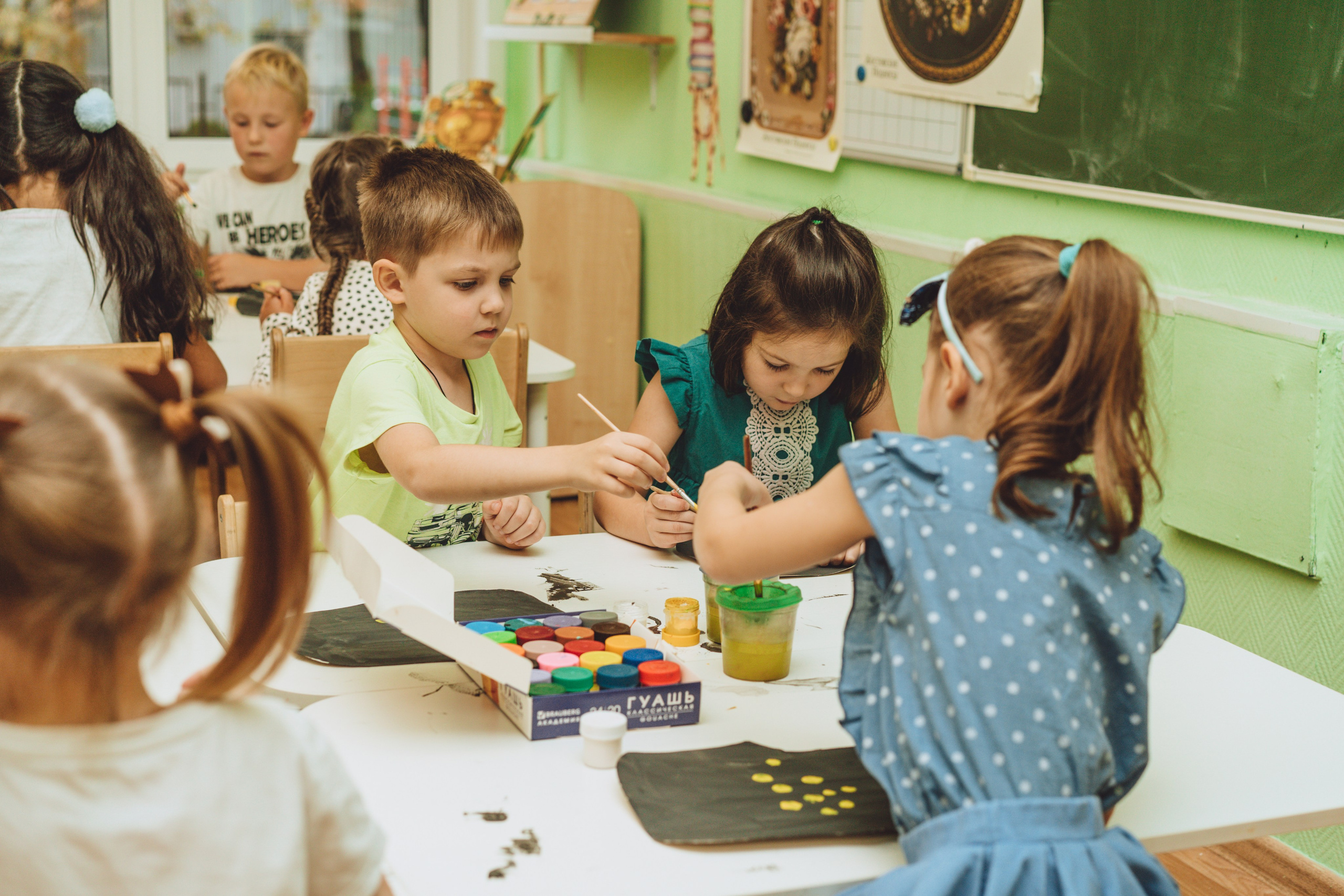 Я МОГУ РИСОВАТЬ КАК РАФАЭЛЬ, НО МНЕ ПОНАДОБИТСЯ ВСЯ ЖИЗНЬ, ЧТОБЫ НАУЧИТЬСЯ РИСОВАТЬ ТАК, КАК РИСУЕТ РЕБЕНОК. Семейный и детский фотограф Анна Бренч