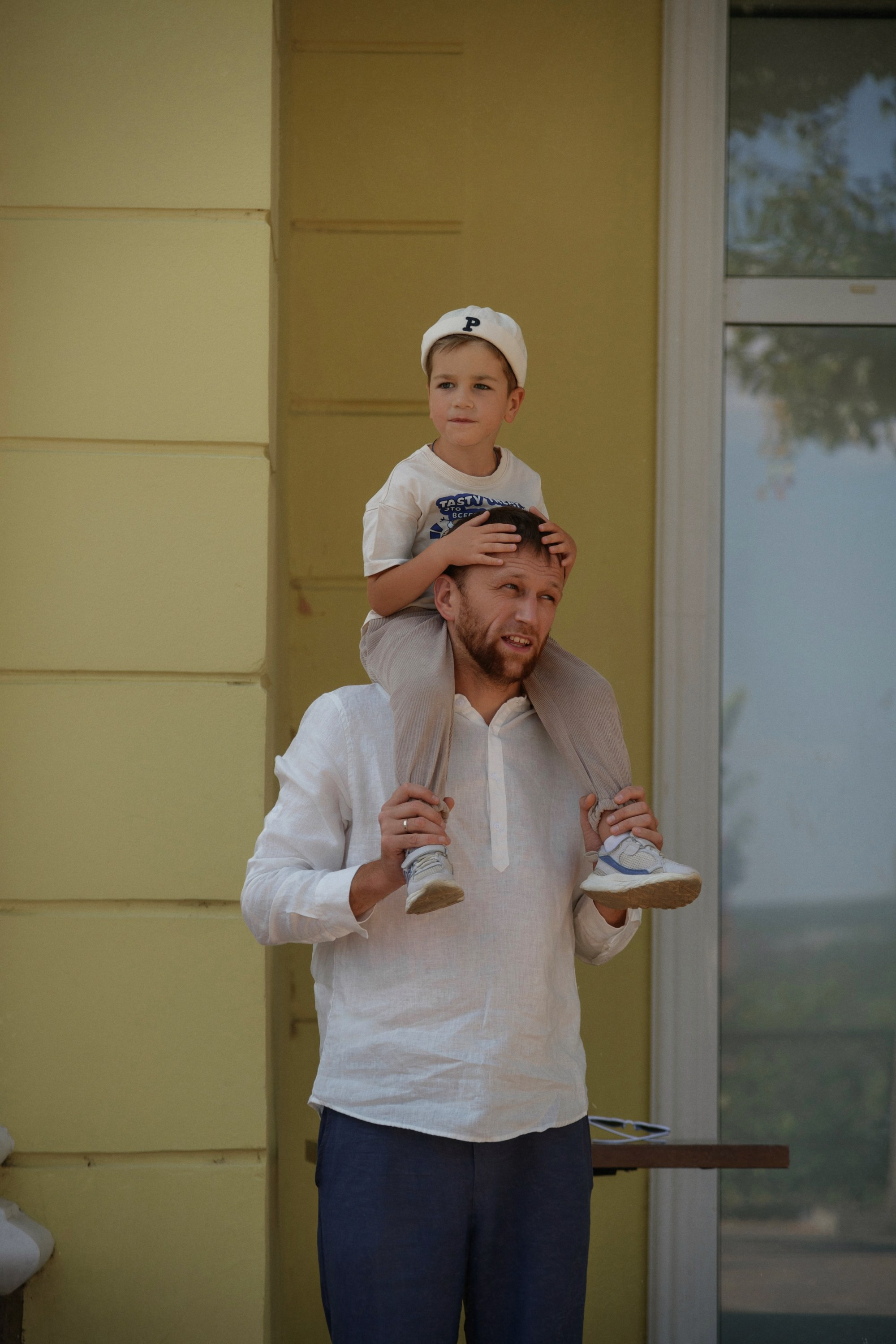 Яна и Рома. Фотограф Смоляк Алена