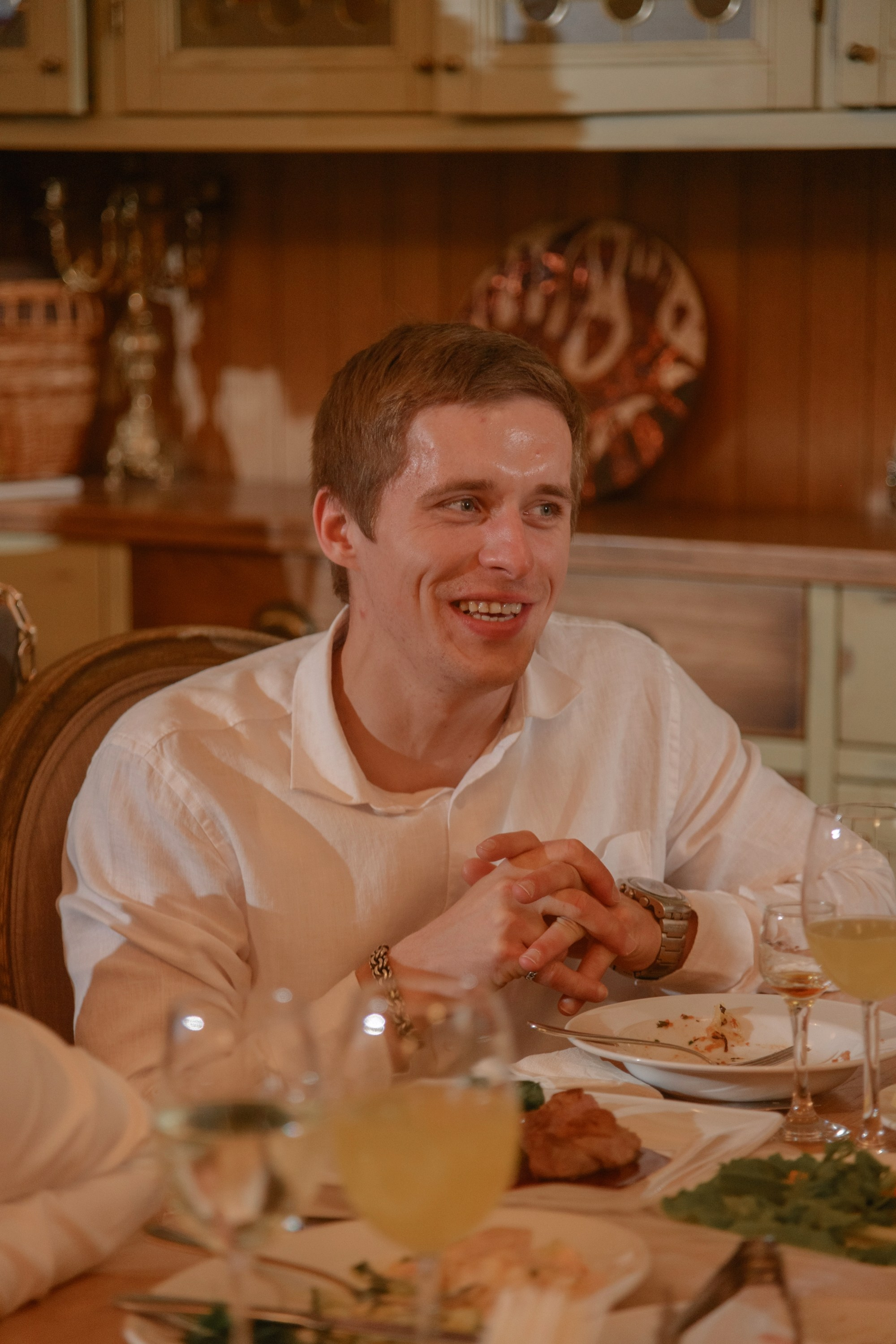 Камилла и Денис. Фотограф Смоляк Алена