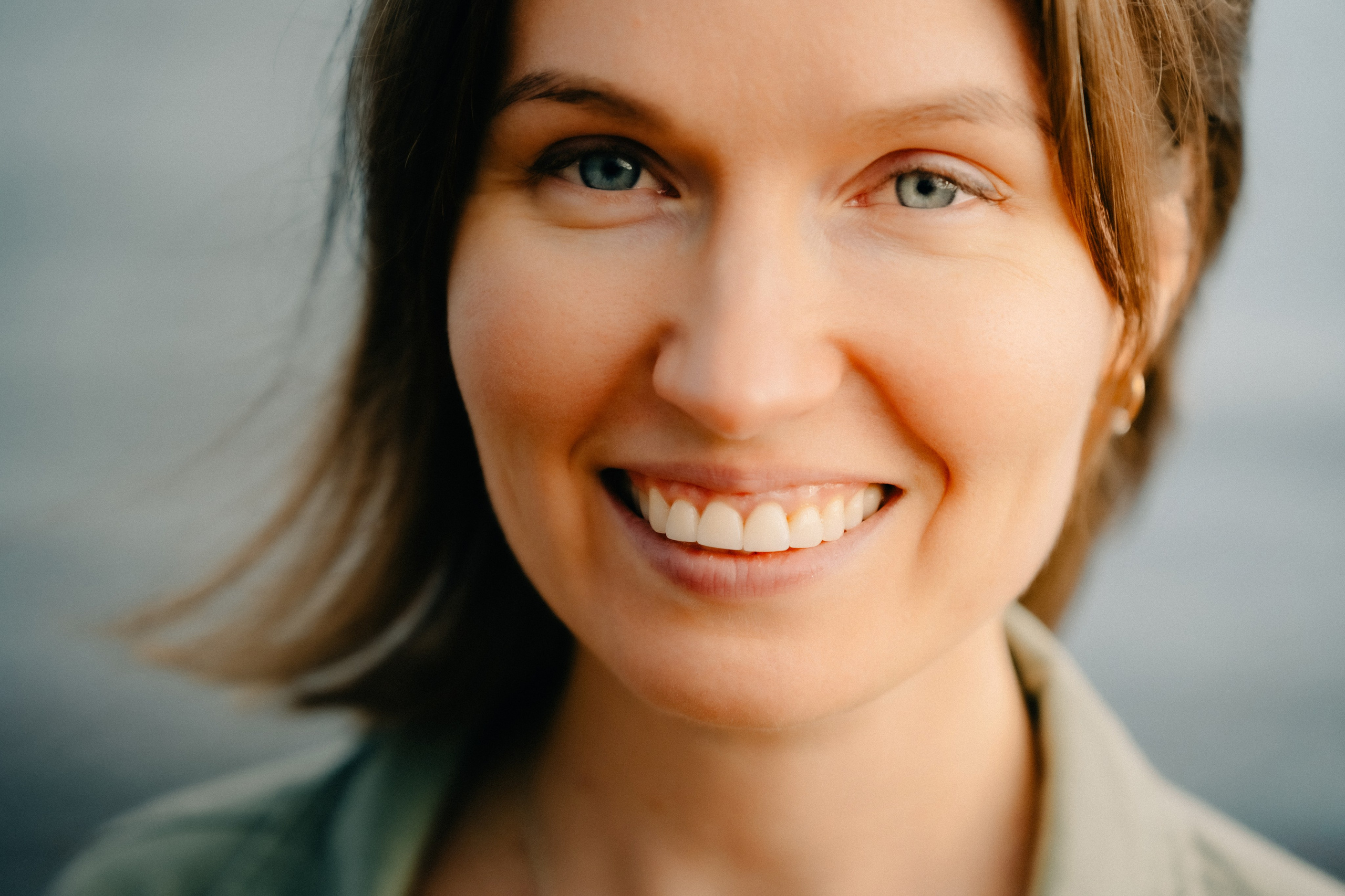 Женский портрет. Кошенкова Мария: портретный и репортажный фотограф. Санкт-Петербург