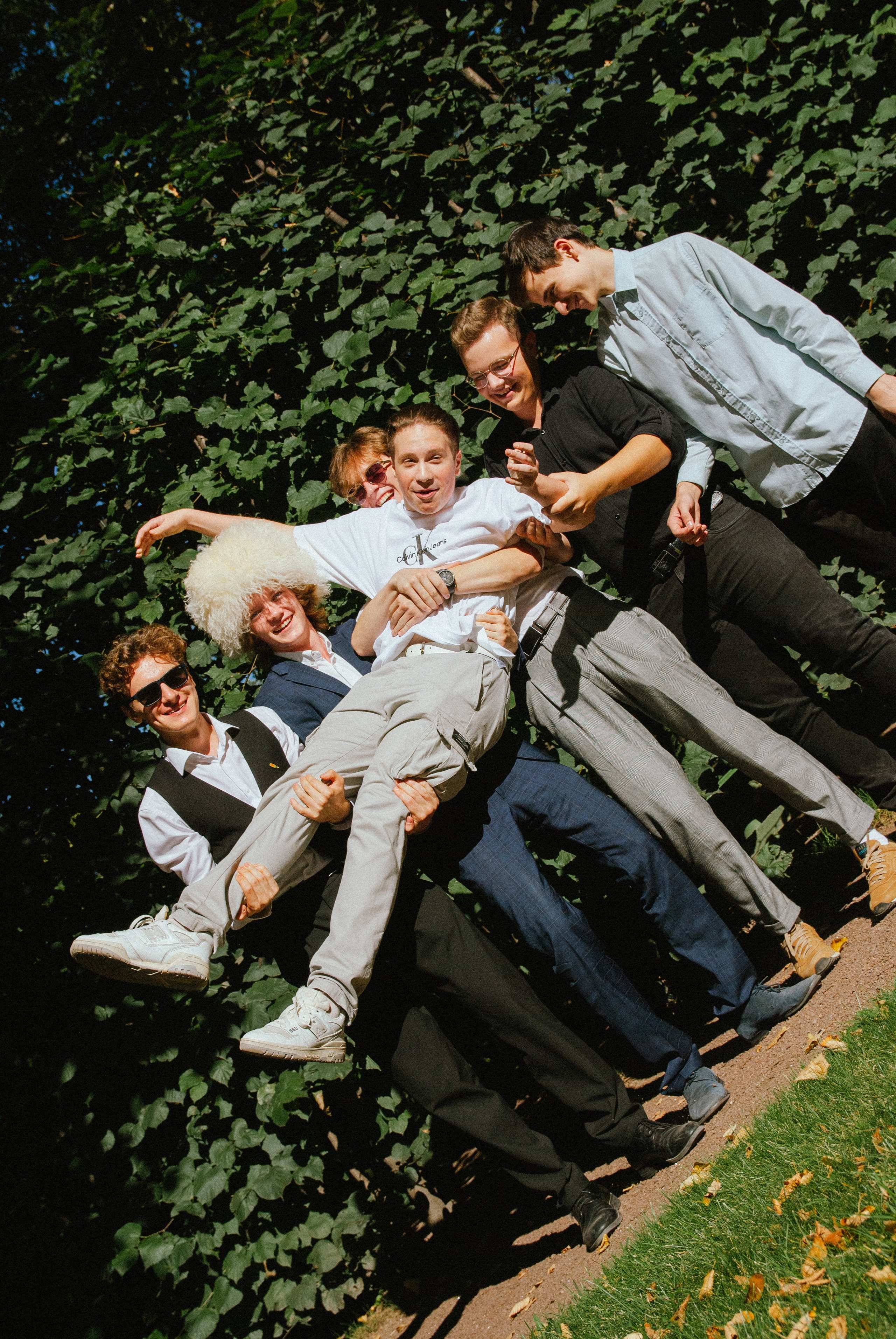 Репортажи / МК. Кошенкова Мария: портретный и репортажный фотограф. Санкт-Петербург