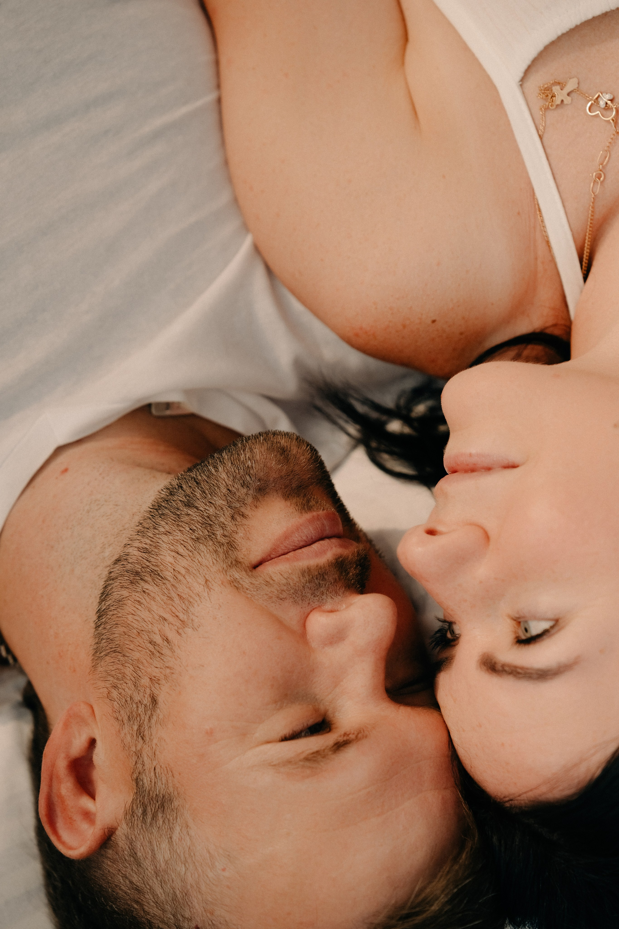 LOVE STORY. Кошенкова Мария: портретный и репортажный фотограф. Санкт-Петербург