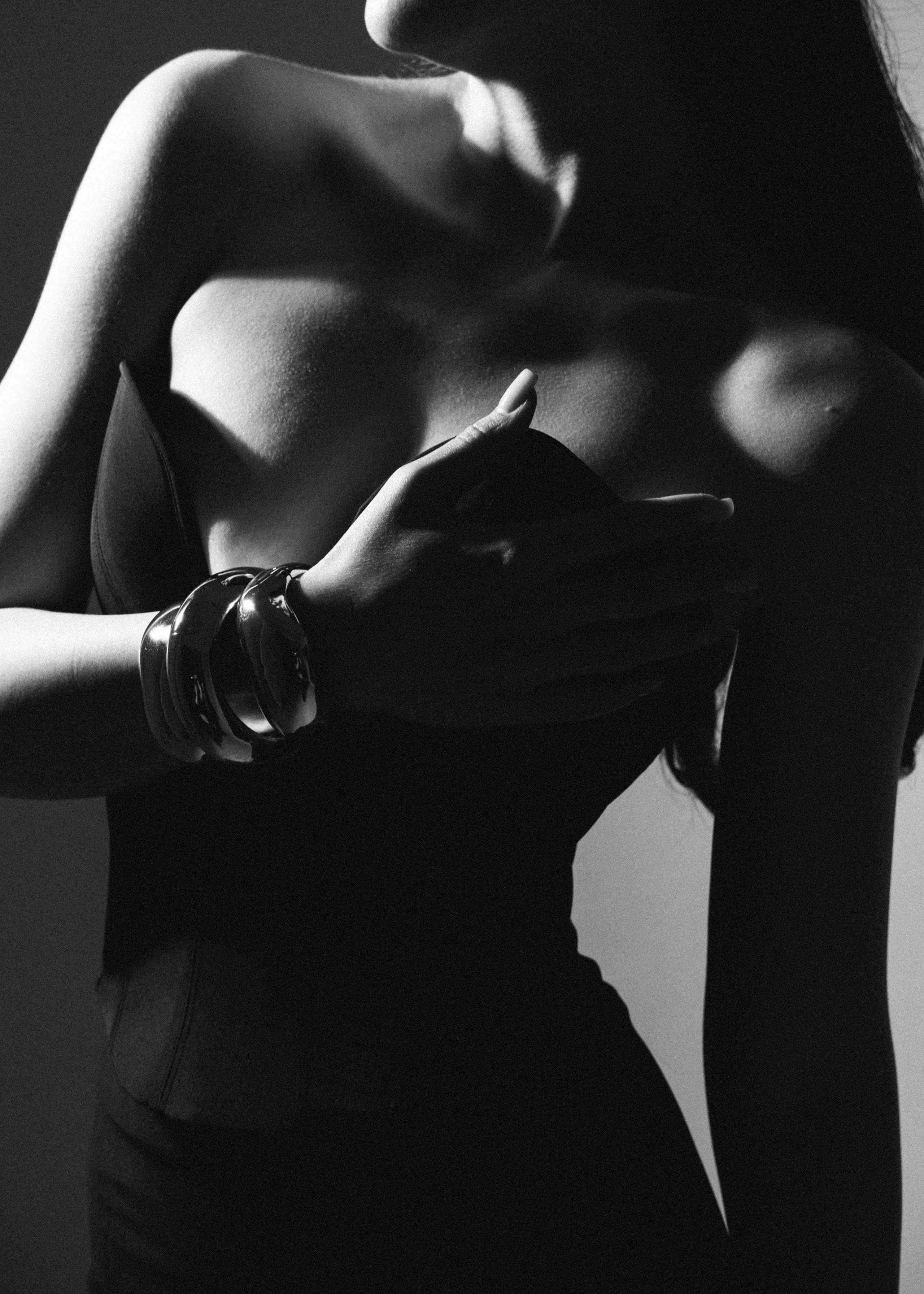 DARK GUISE. Фотограф Елизавета Швецова | Екатеринбург