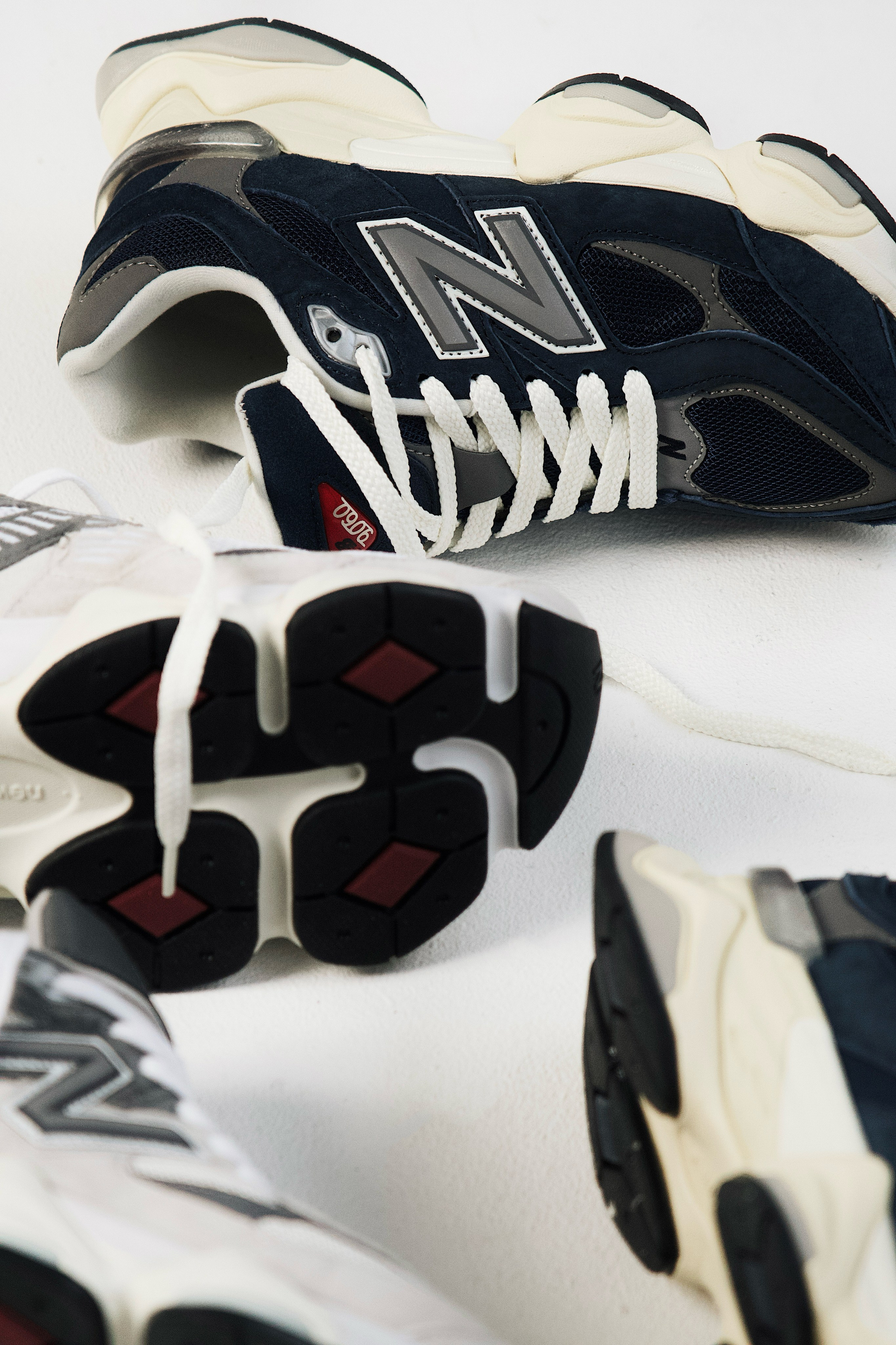 Sneakers. Photokoval.ru